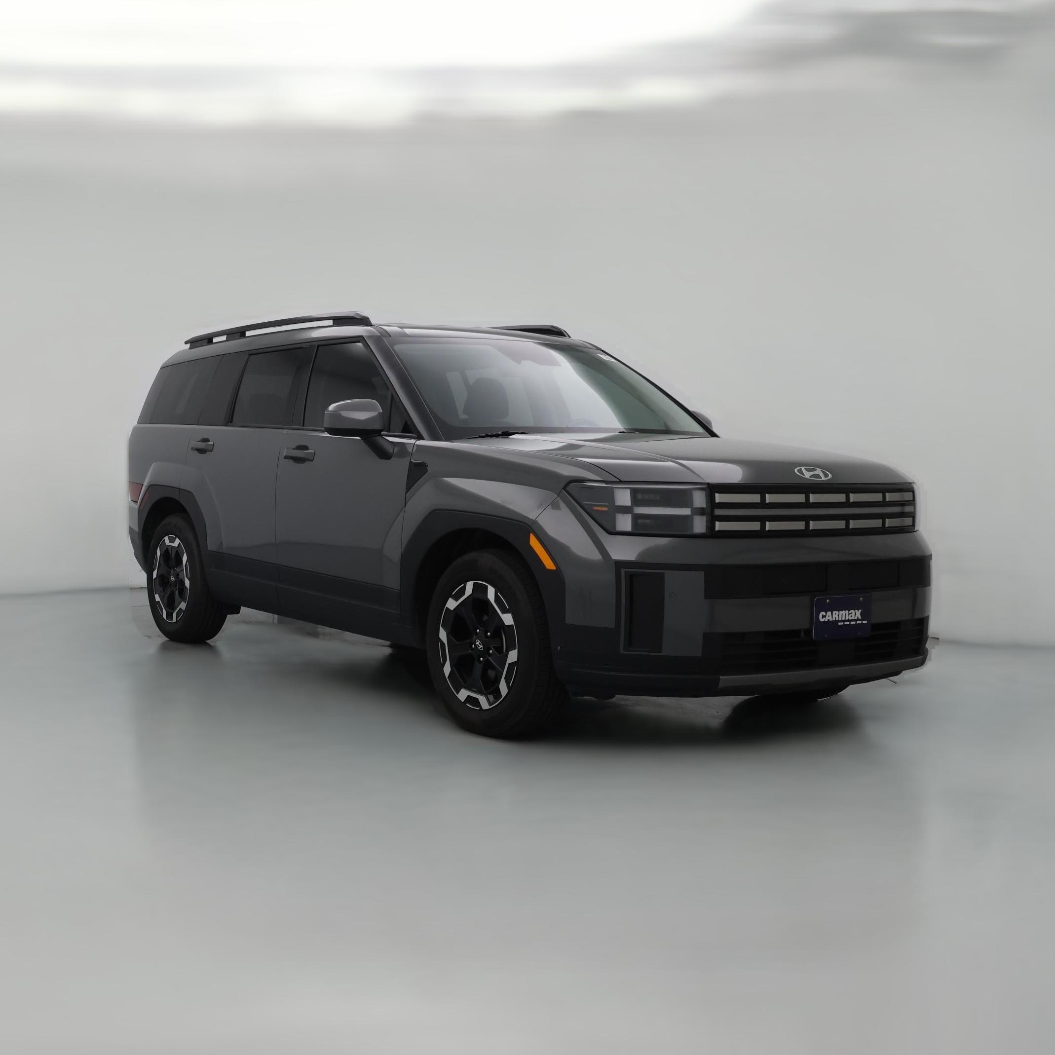 Thumbnail: 2025 Hyundai Santa Fe - 1