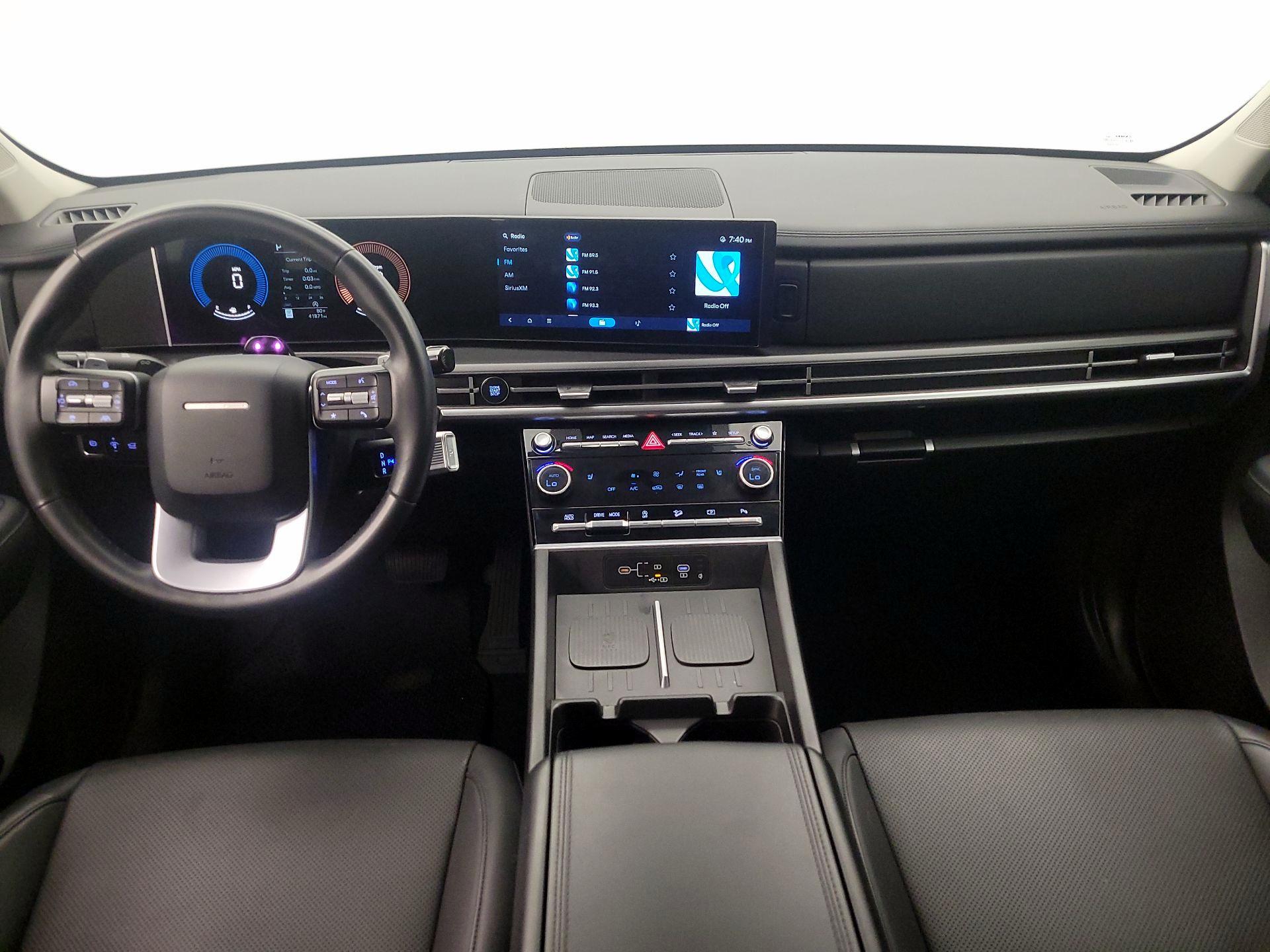 Thumbnail: 2025 Hyundai Santa Fe - 9