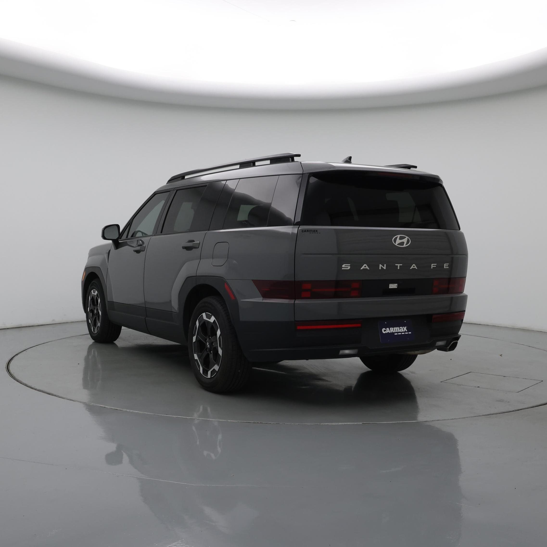 Thumbnail: 2025 Hyundai Santa Fe - 2
