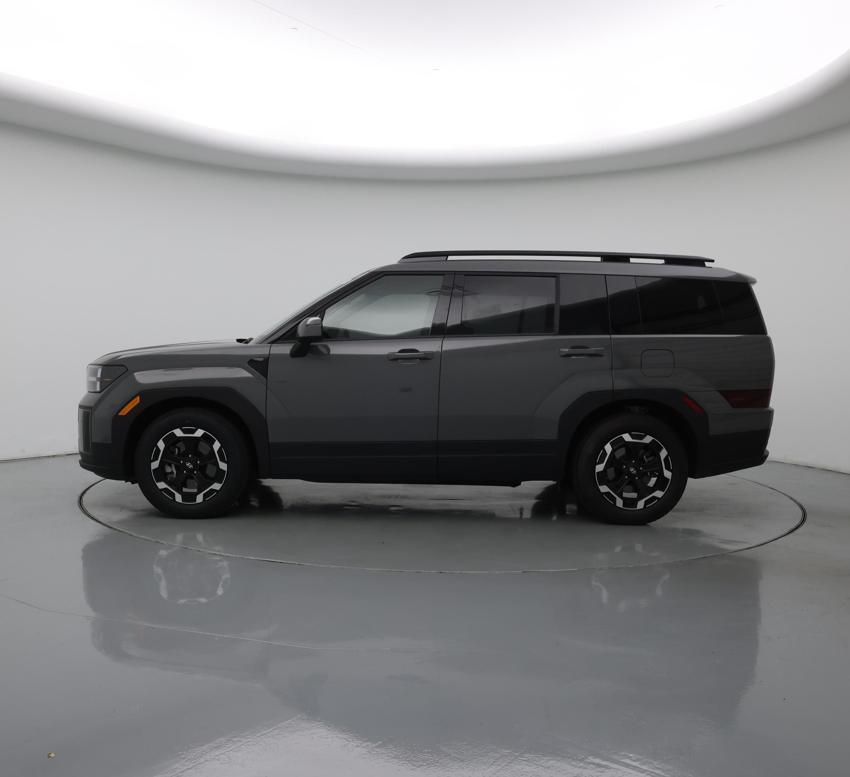 Thumbnail: 2025 Hyundai Santa Fe - 3