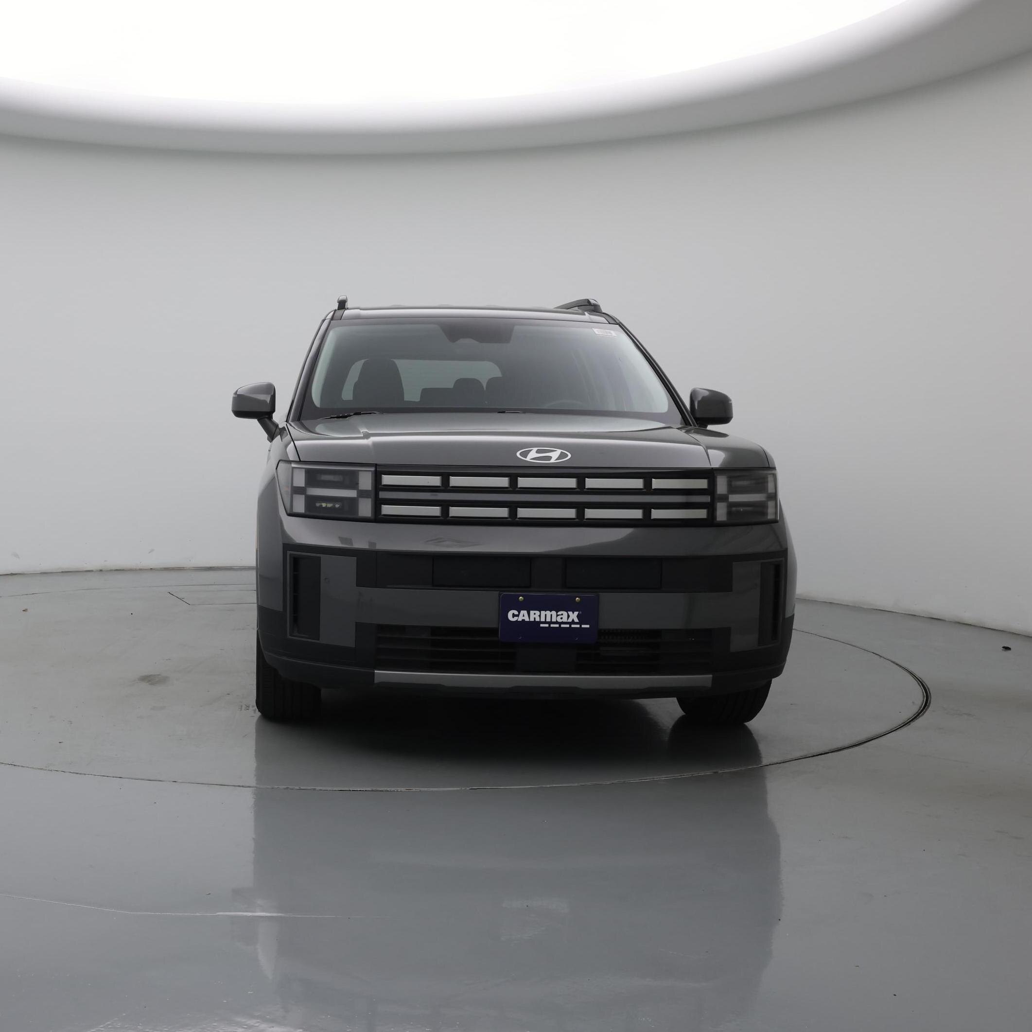 Thumbnail: 2025 Hyundai Santa Fe - 5