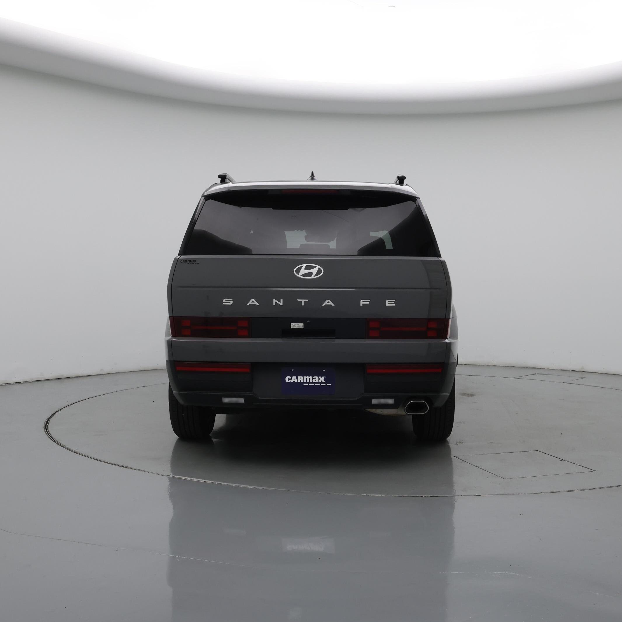 Thumbnail: 2025 Hyundai Santa Fe - 6