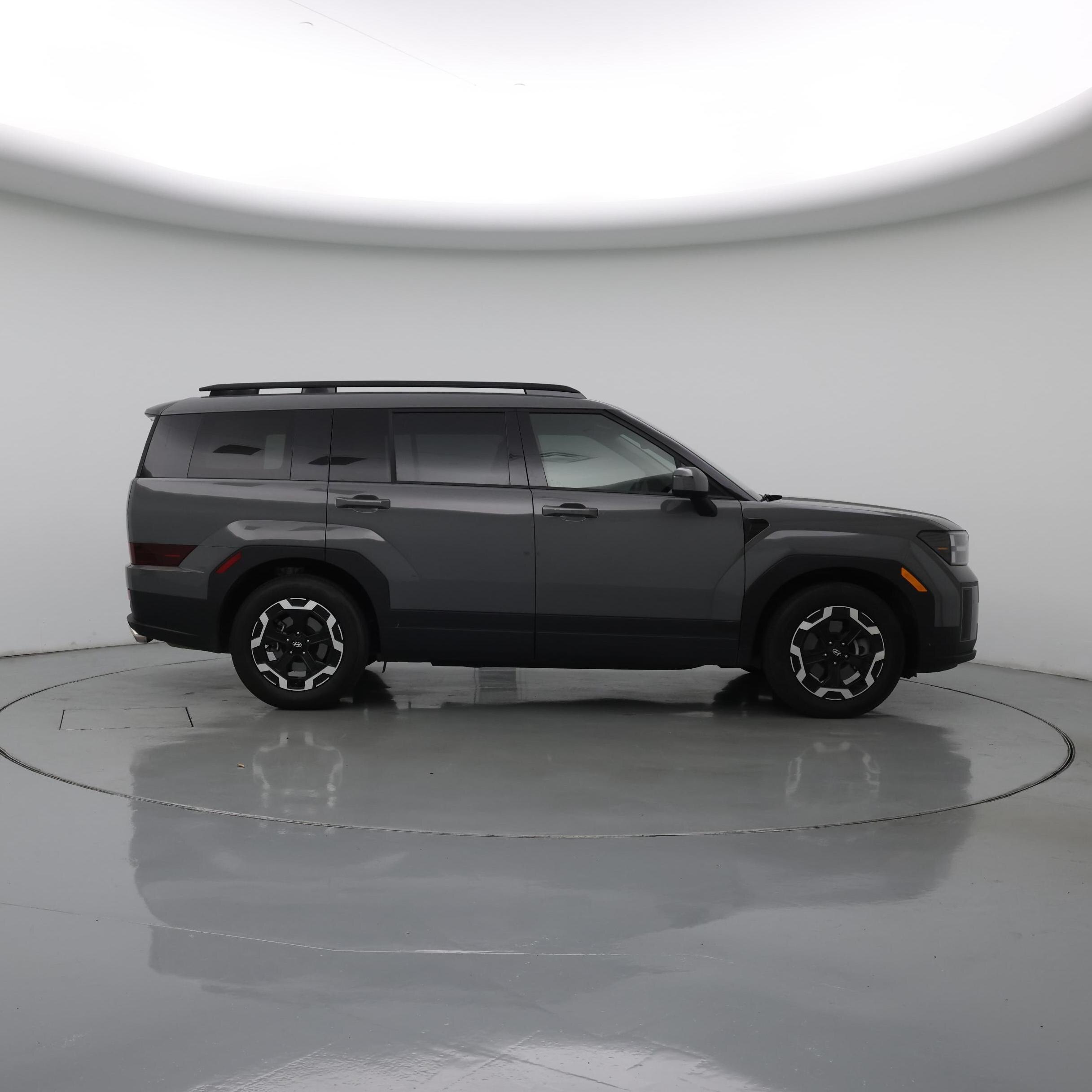 Thumbnail: 2025 Hyundai Santa Fe - 7
