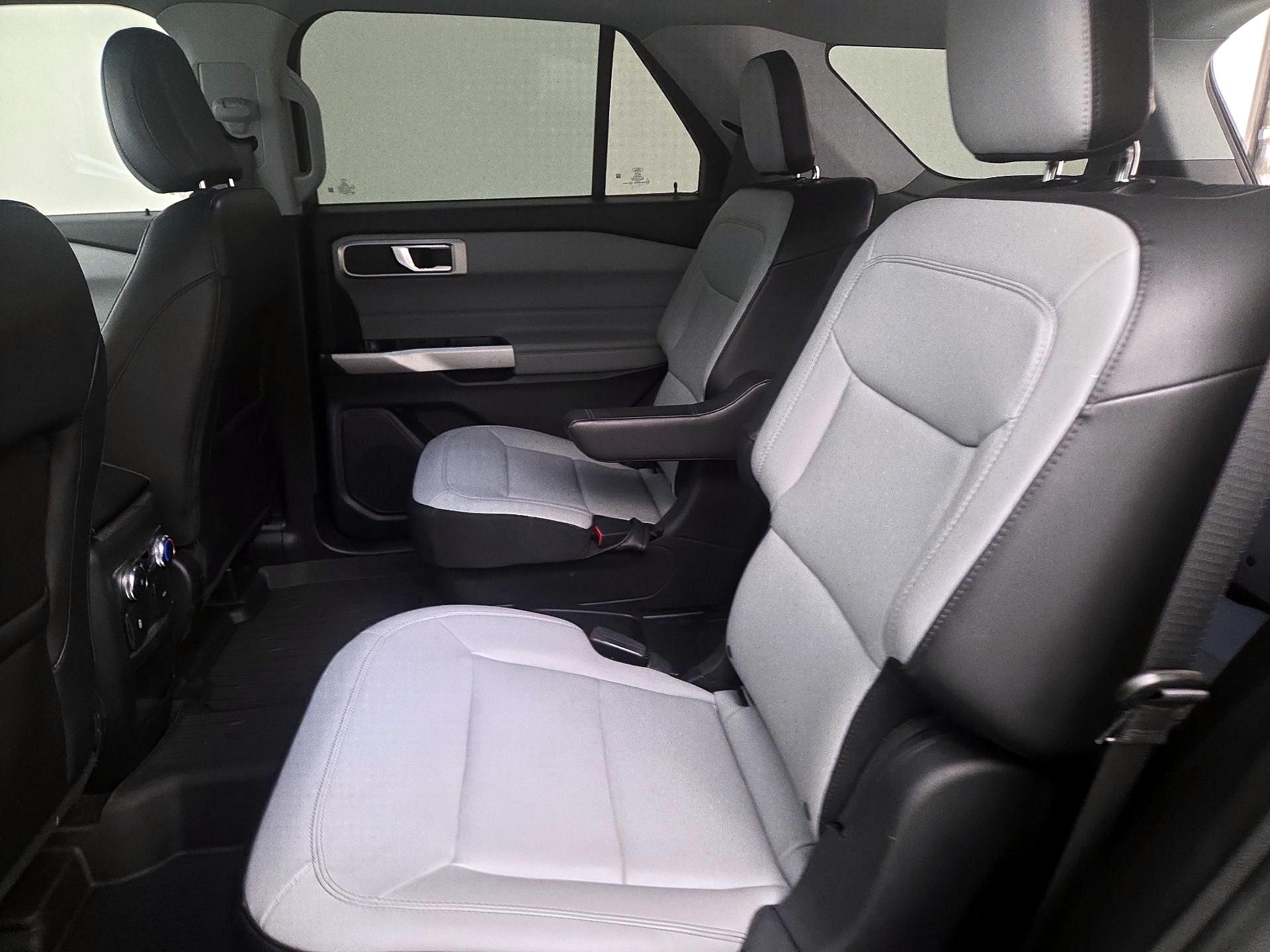 Thumbnail: 2021 Ford Explorer - 20