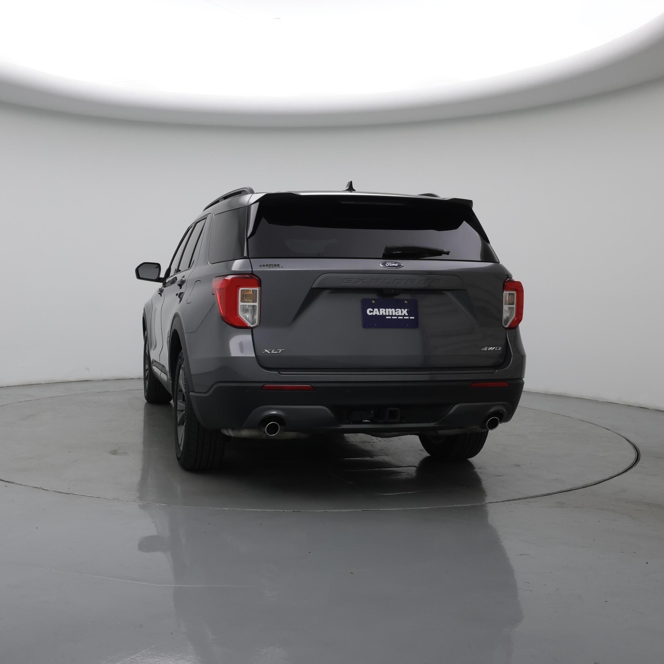 Thumbnail: 2021 Ford Explorer - 6