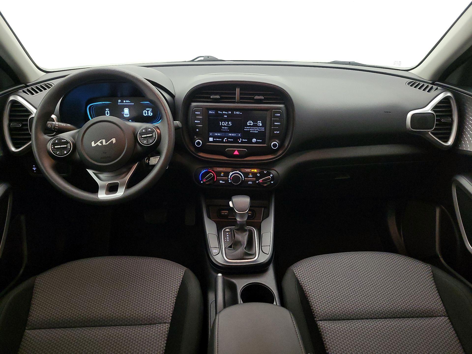 Thumbnail: 2025 Kia Soul - 9