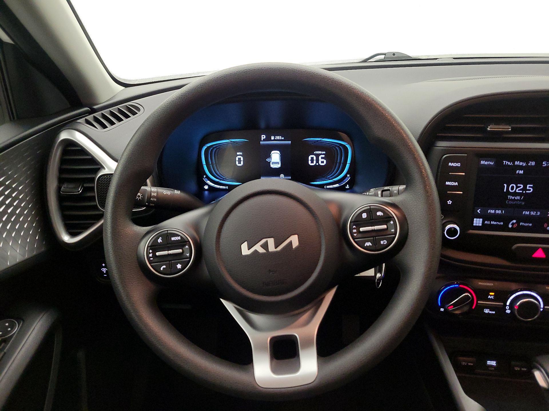 Thumbnail: 2025 Kia Soul - 10
