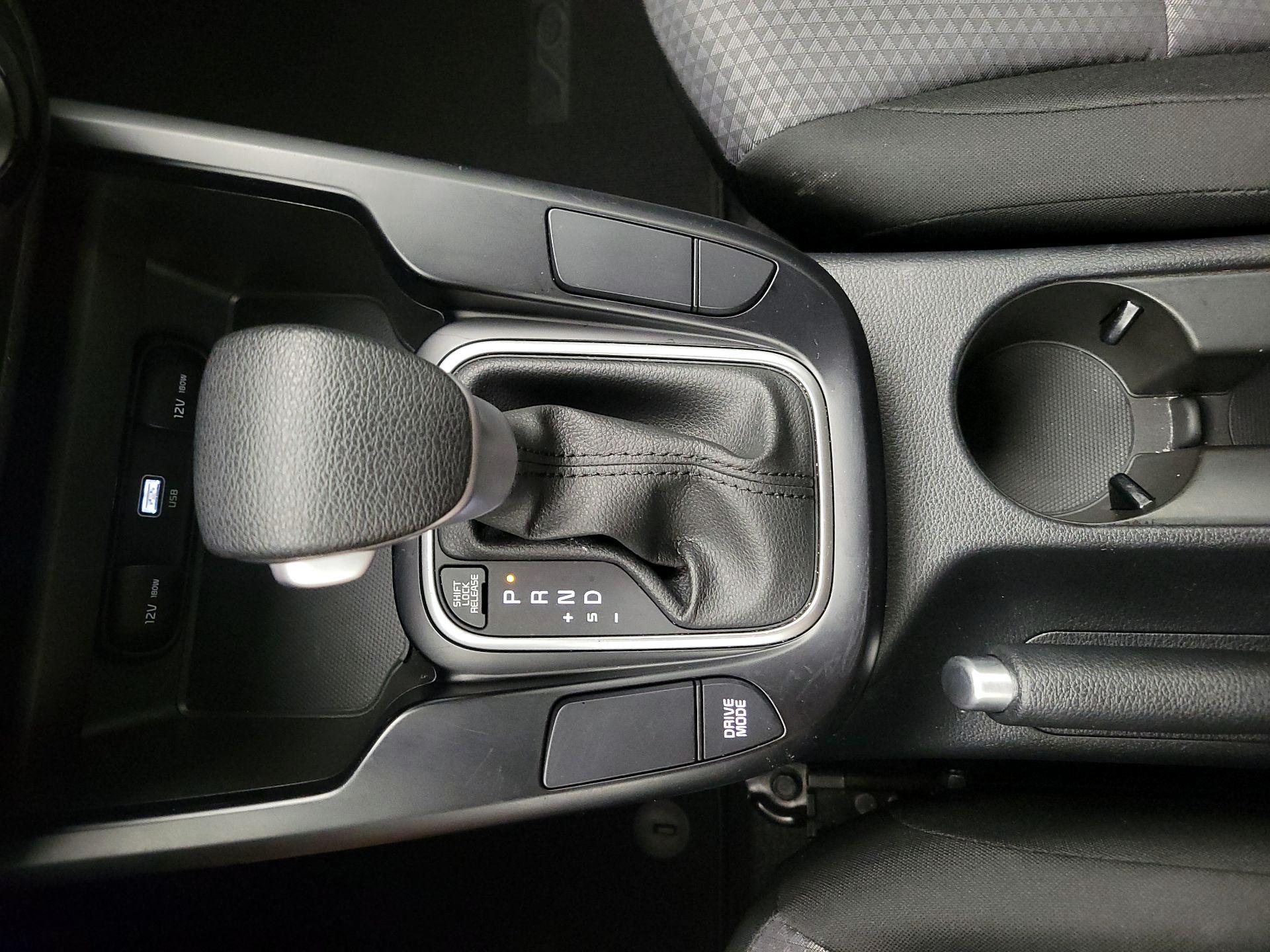 Thumbnail: 2025 Kia Soul - 17