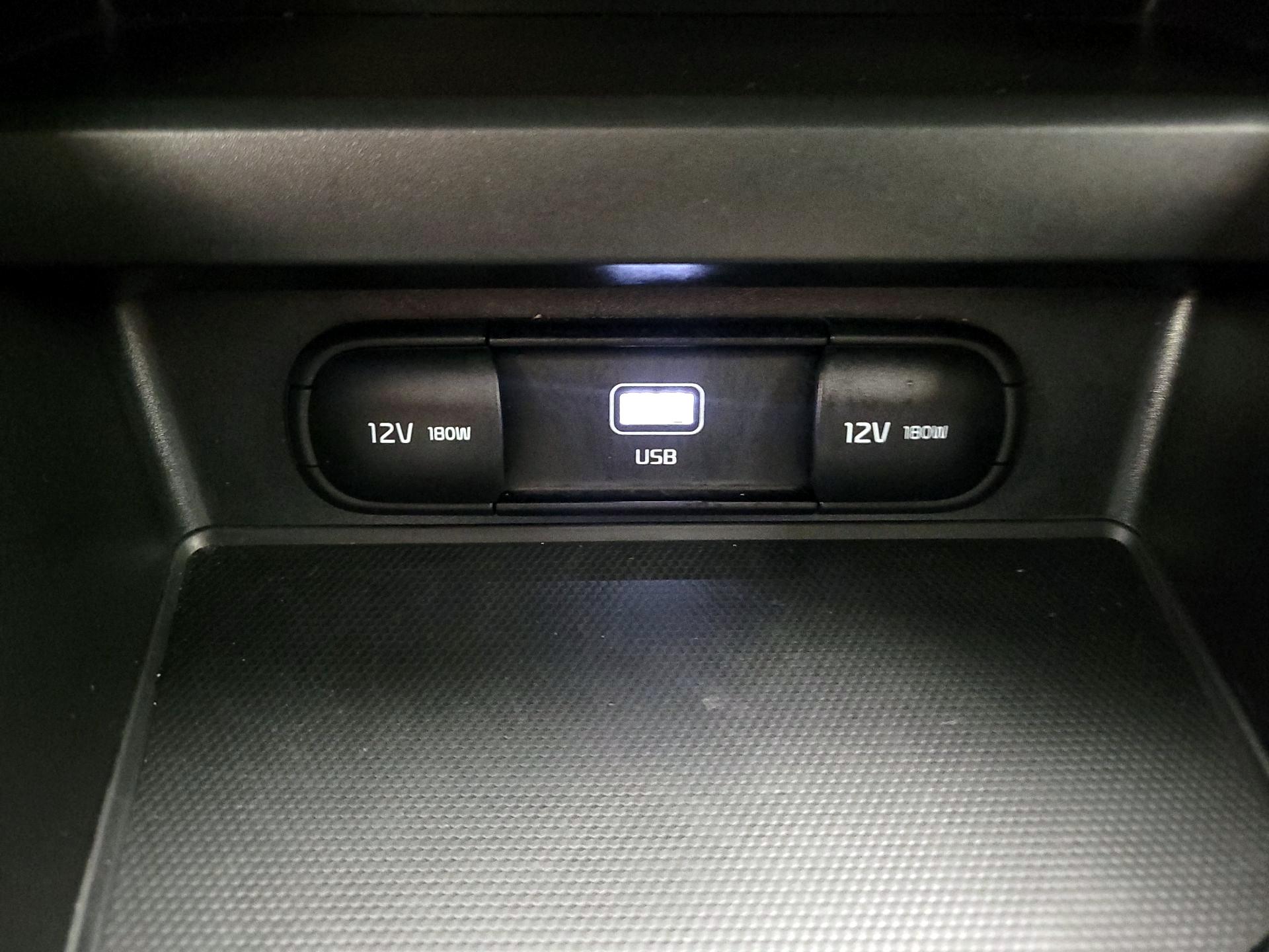 Thumbnail: 2025 Kia Soul - 18