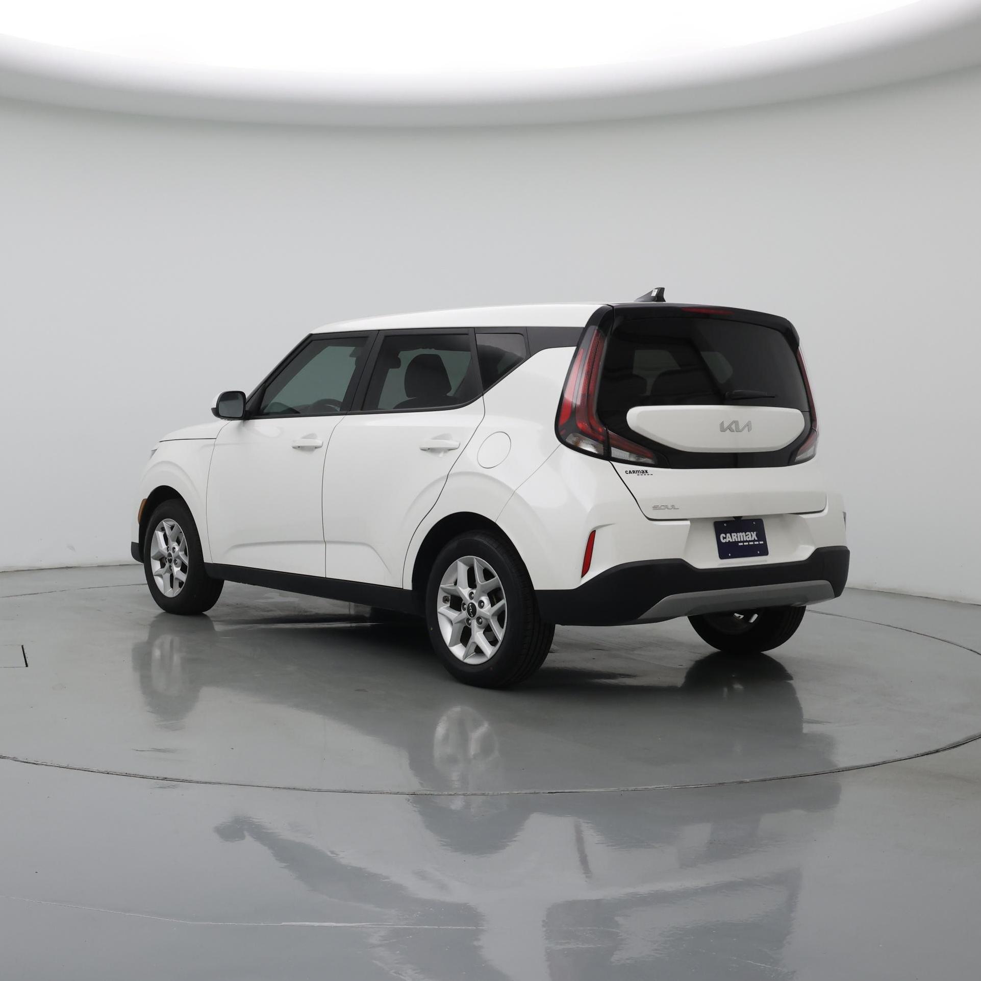 Thumbnail: 2025 Kia Soul - 2