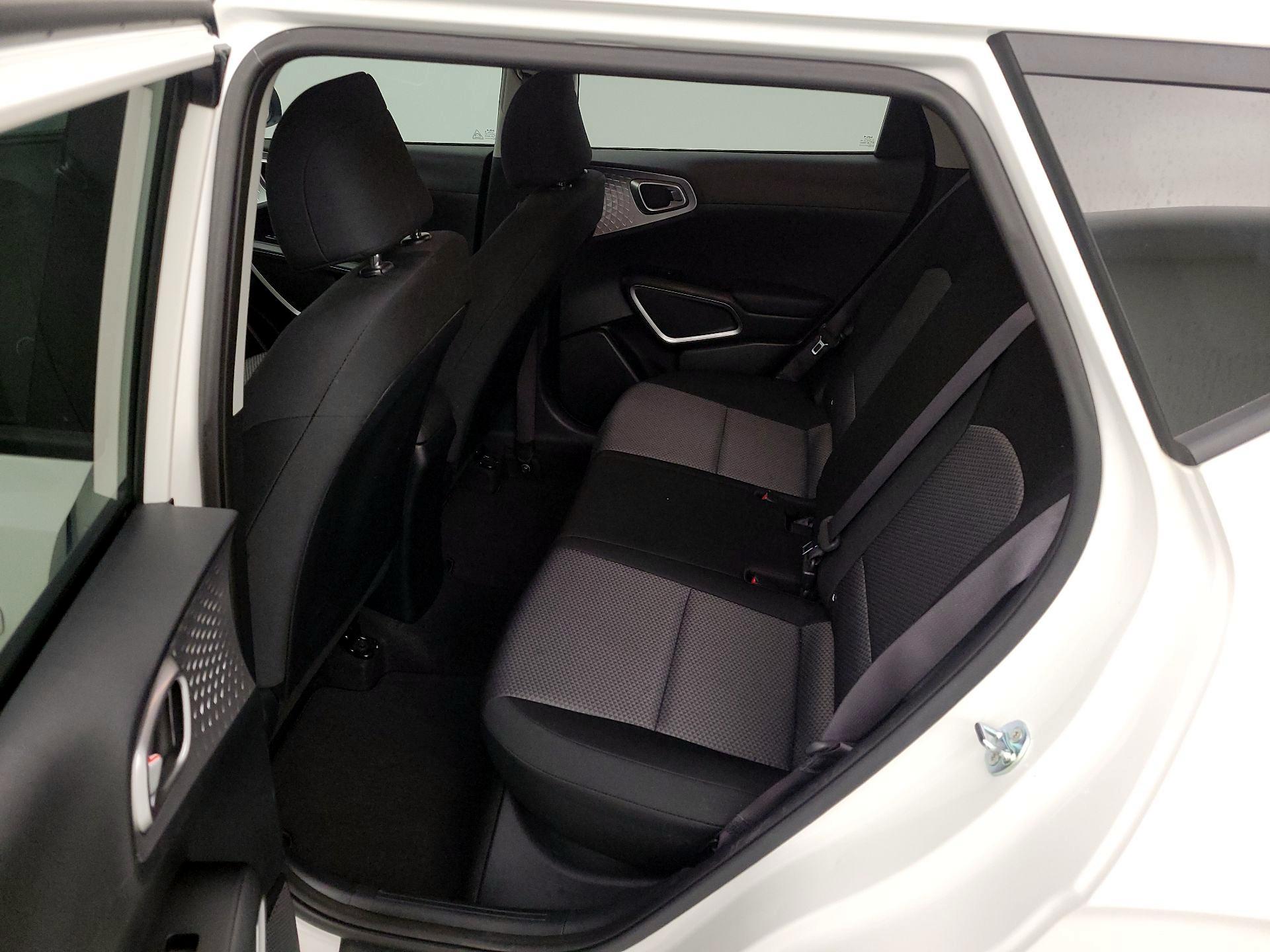 Thumbnail: 2025 Kia Soul - 19