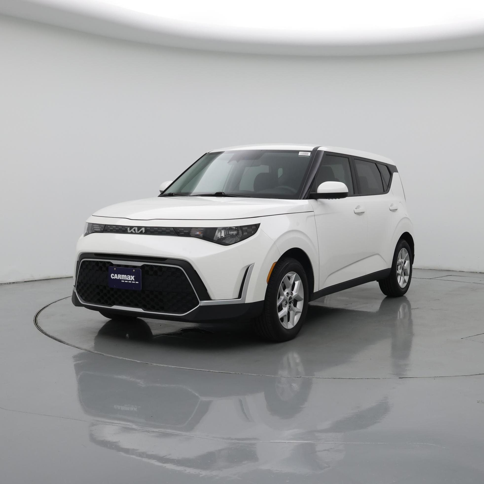 Thumbnail: 2025 Kia Soul - 4