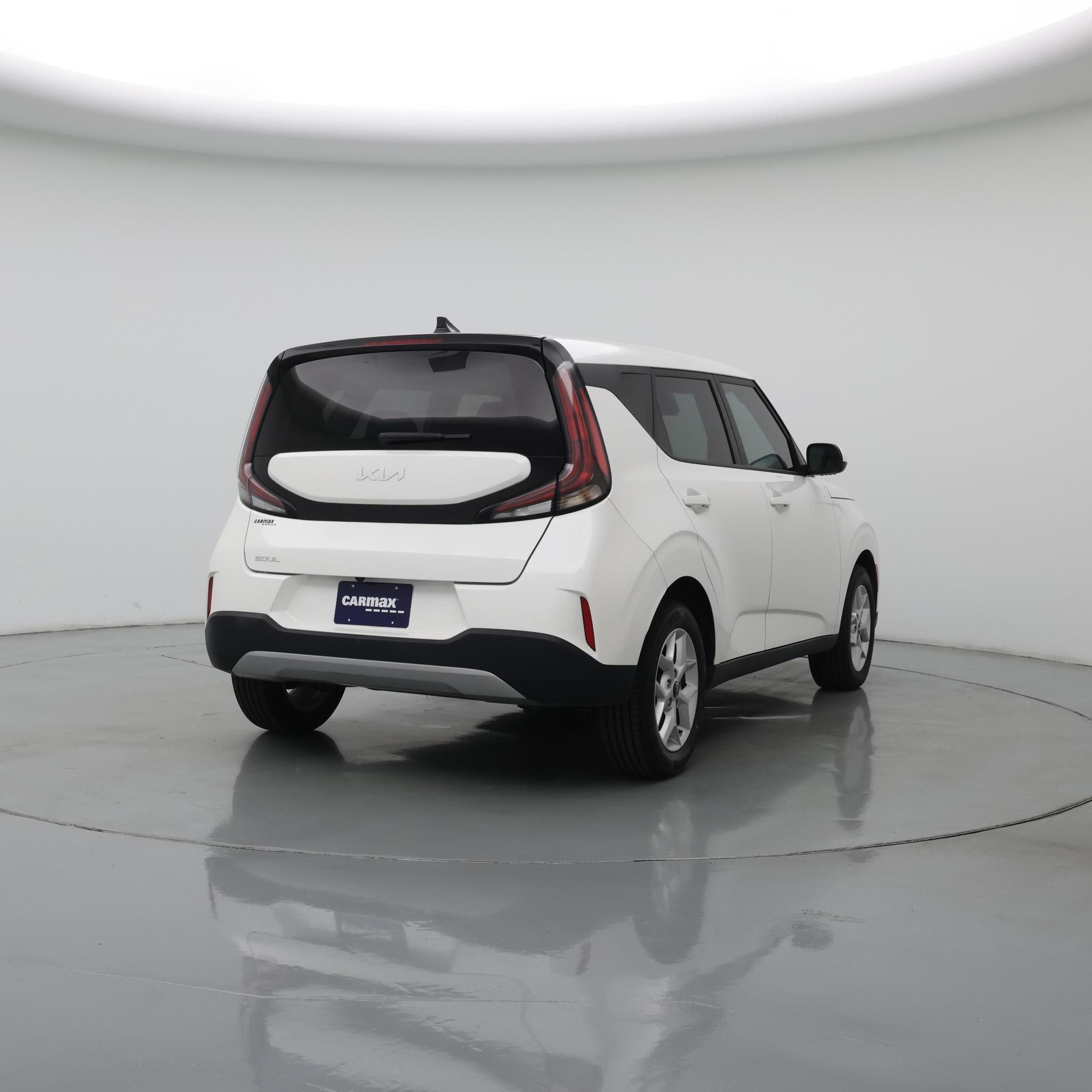 Thumbnail: 2025 Kia Soul - 8