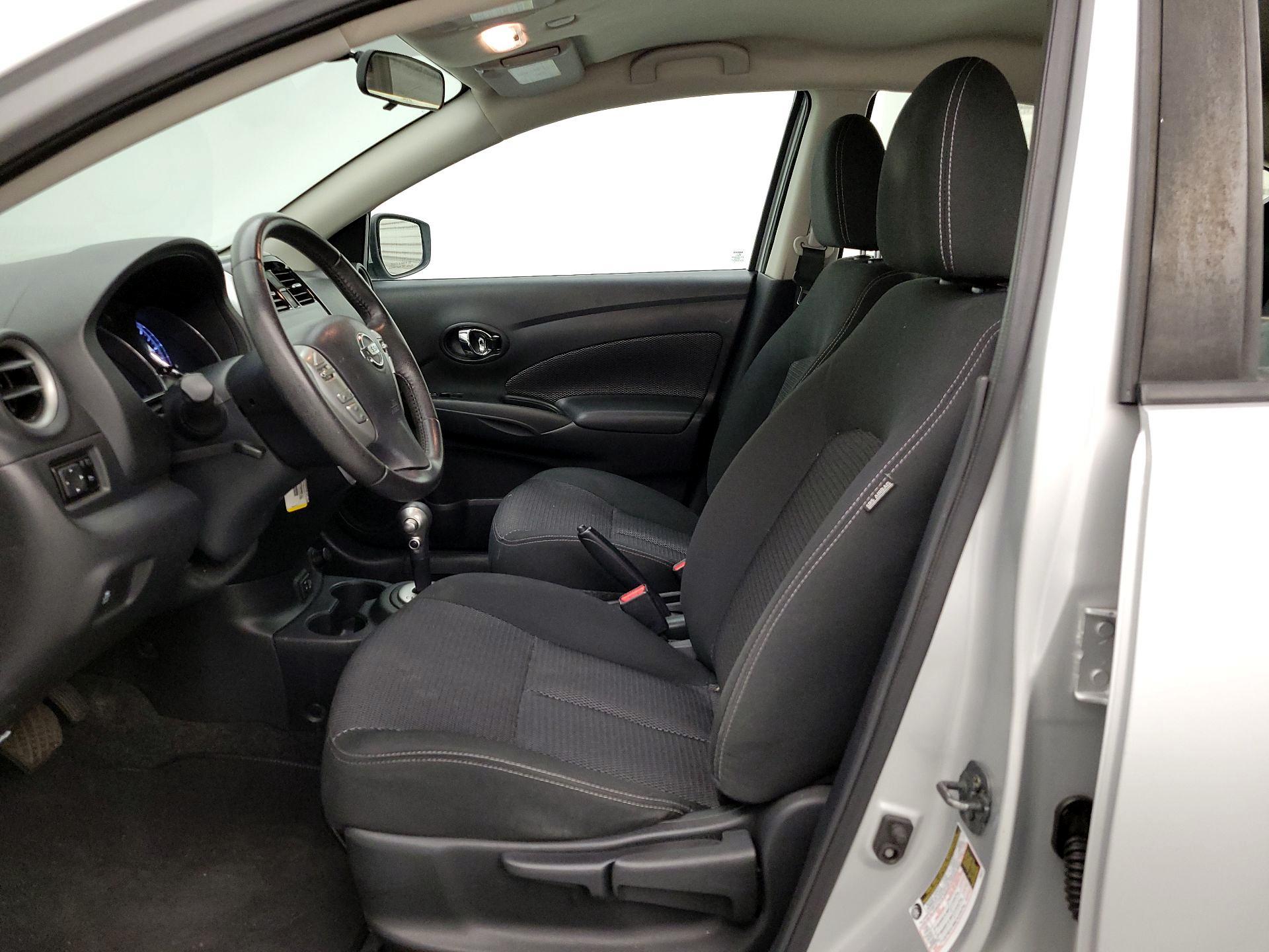 Thumbnail: 2018 Nissan Versa - 11