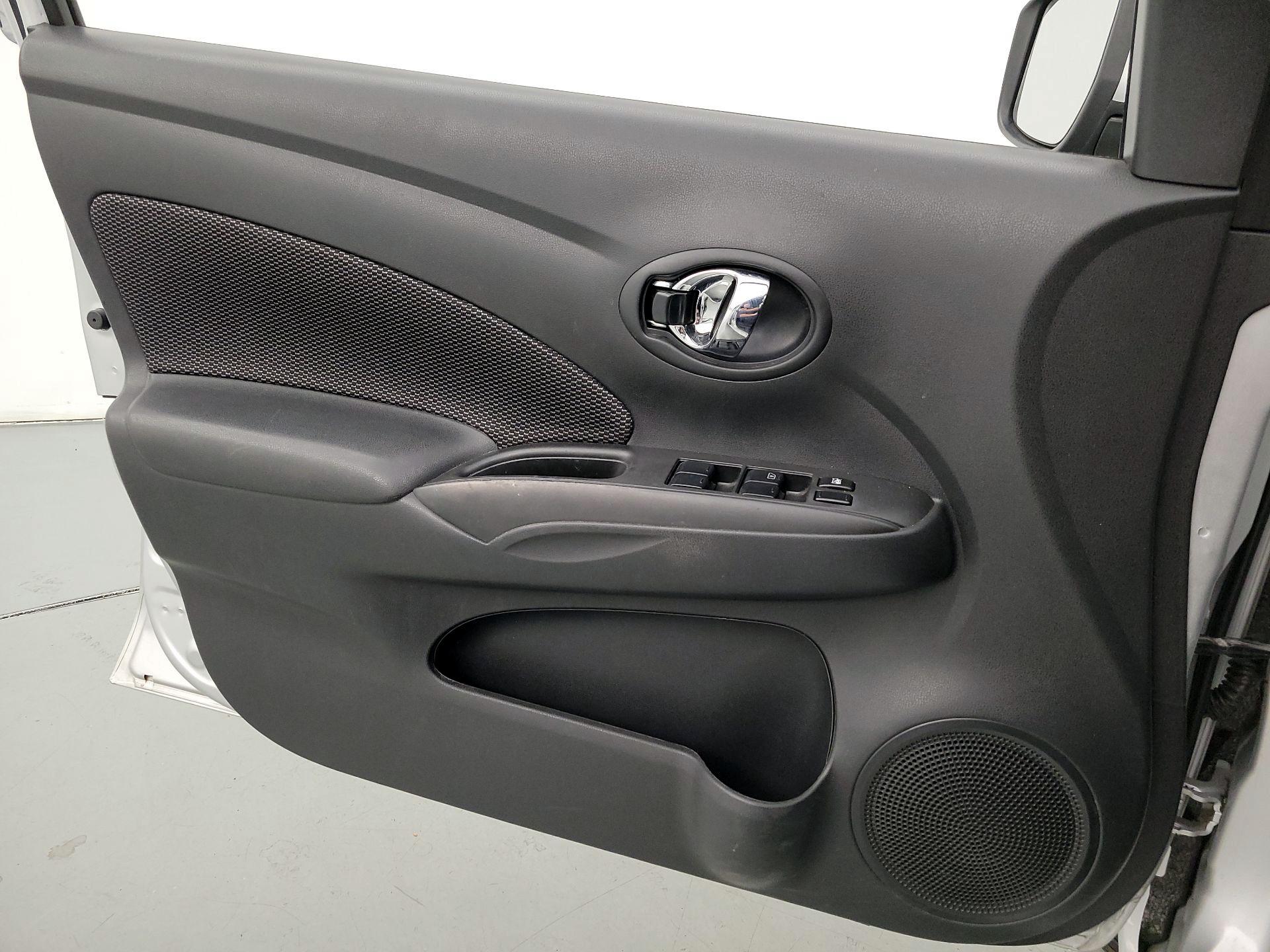 Thumbnail: 2018 Nissan Versa - 12