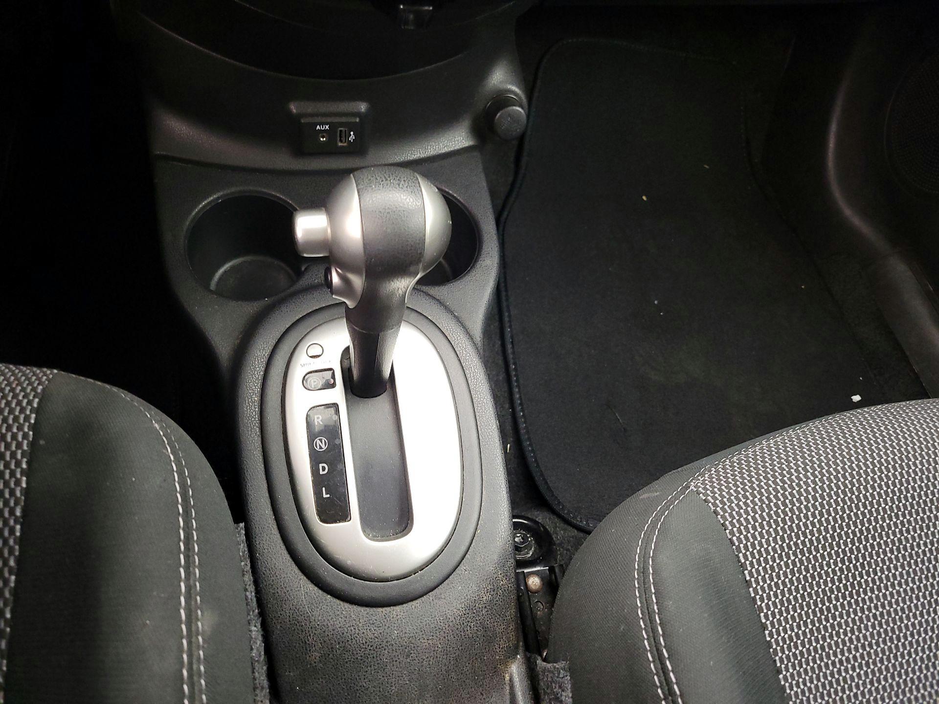 Thumbnail: 2018 Nissan Versa - 17