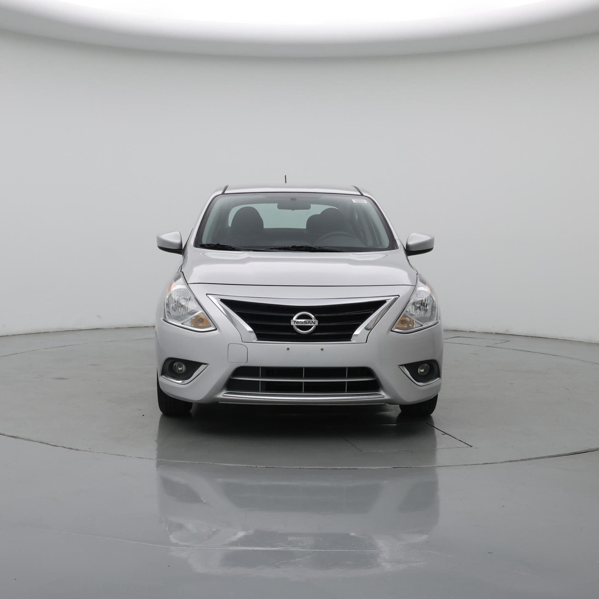 Thumbnail: 2018 Nissan Versa - 5