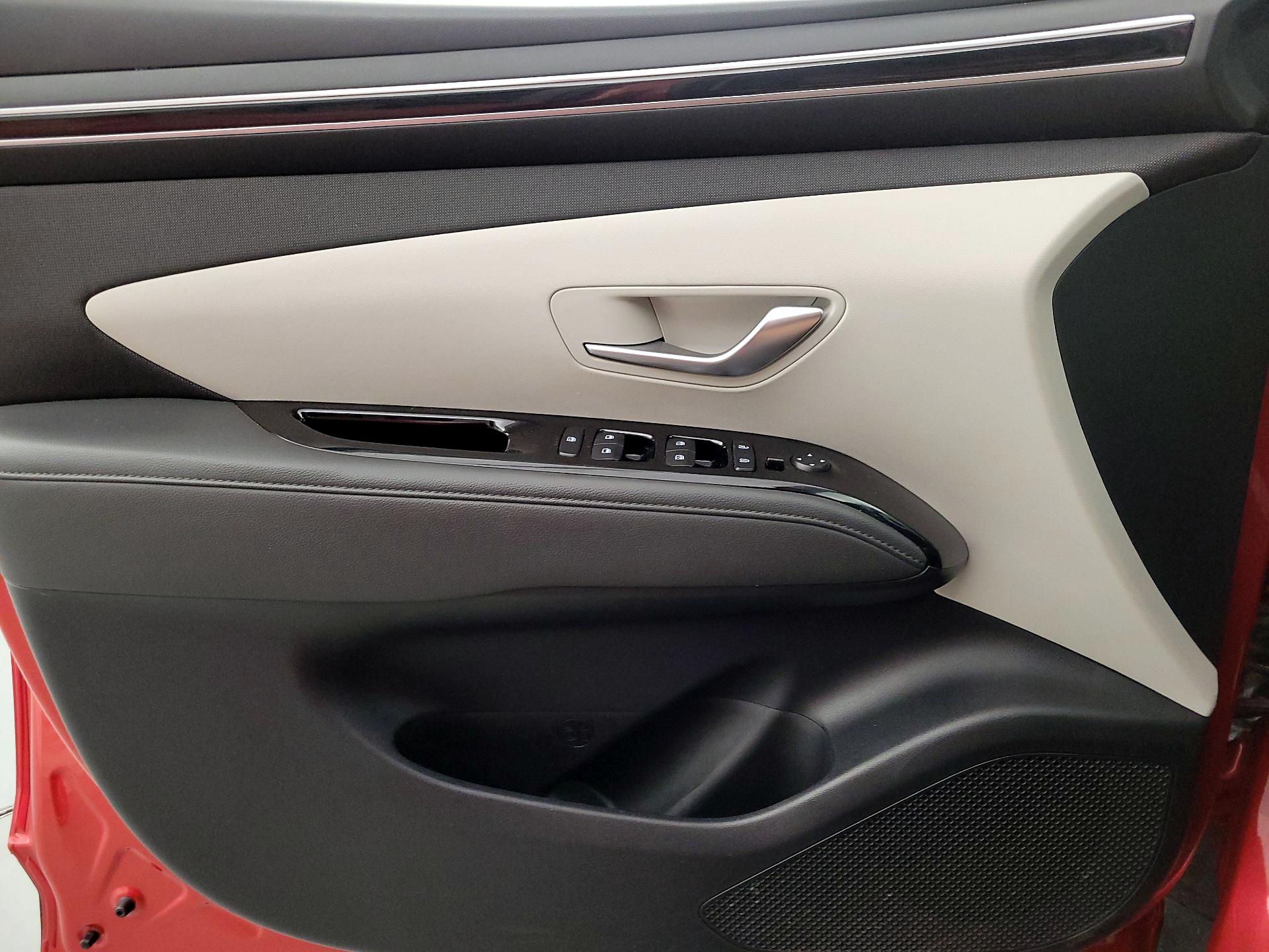 Thumbnail: 2022 Hyundai Tucson - 12