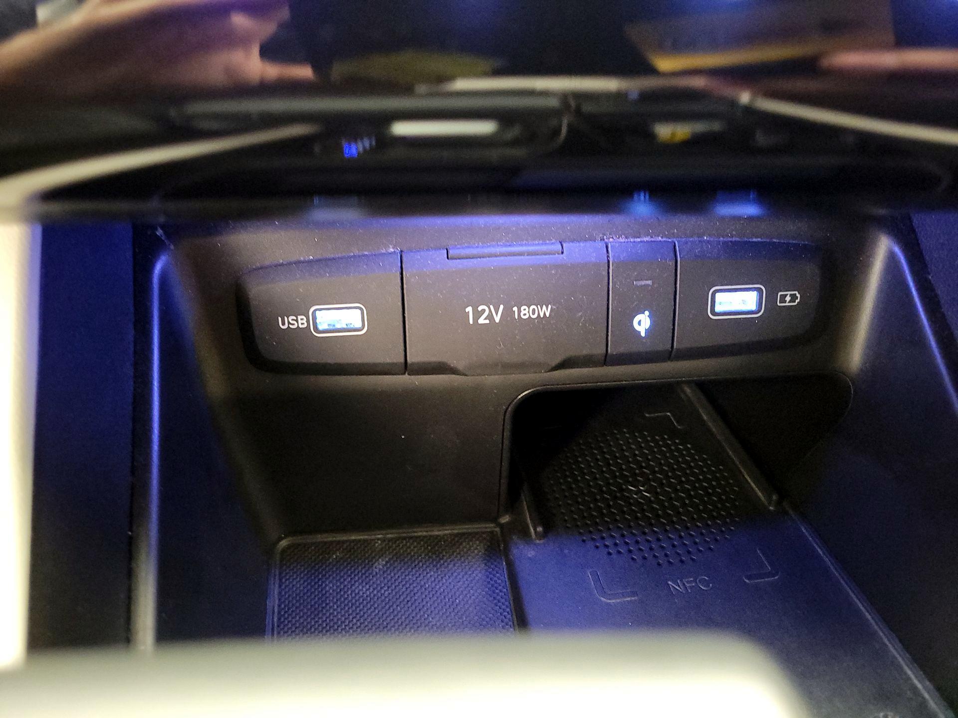 Thumbnail: 2022 Hyundai Tucson - 19