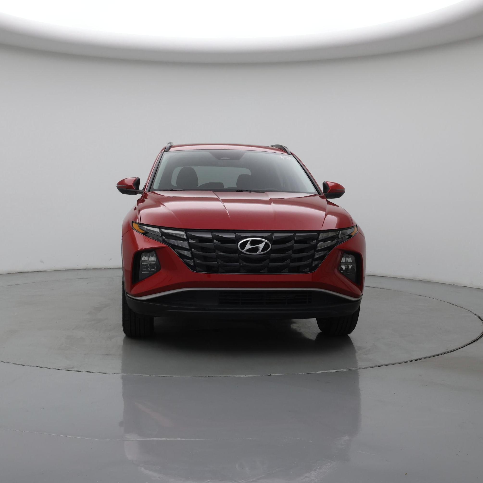 Thumbnail: 2022 Hyundai Tucson - 5