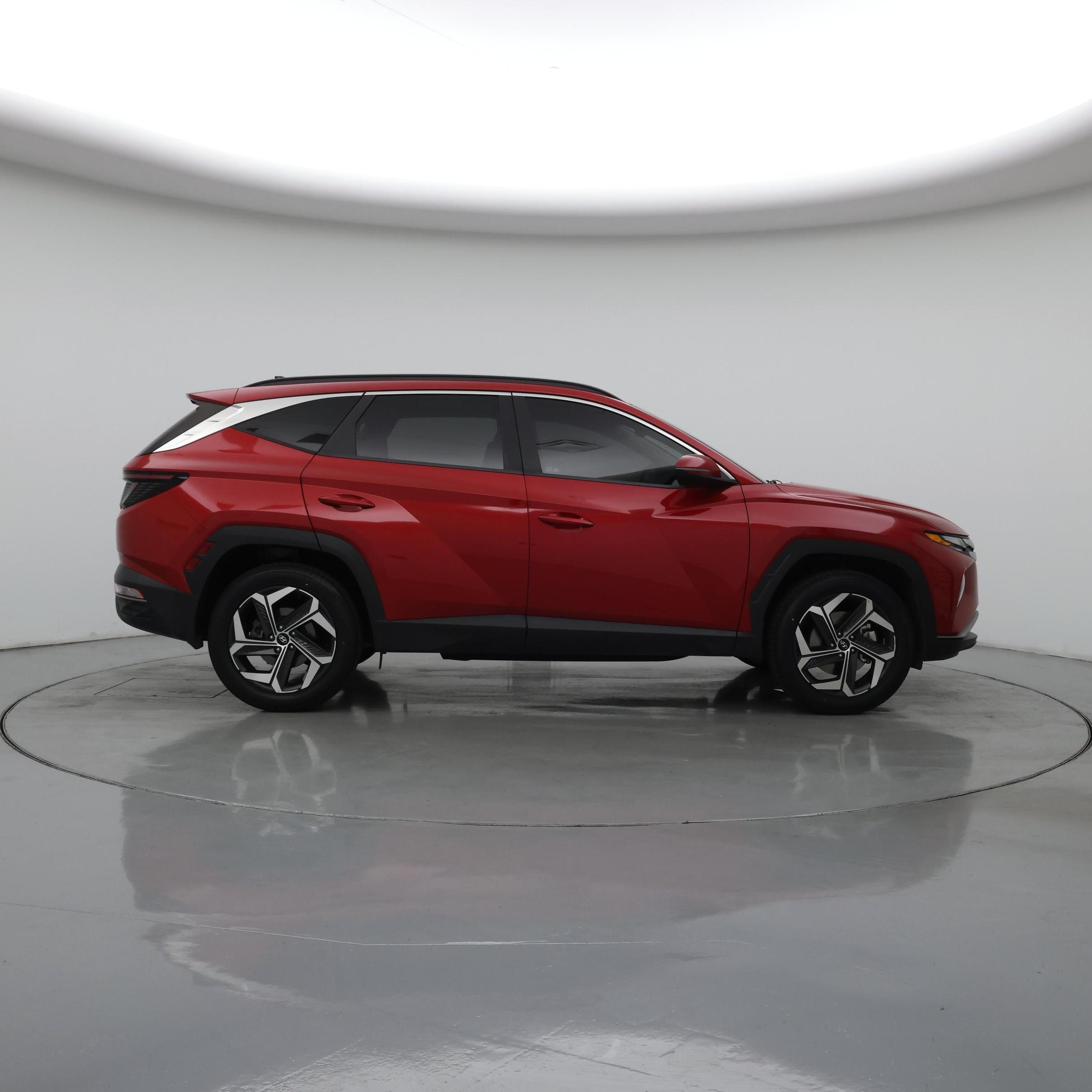 Thumbnail: 2022 Hyundai Tucson - 7