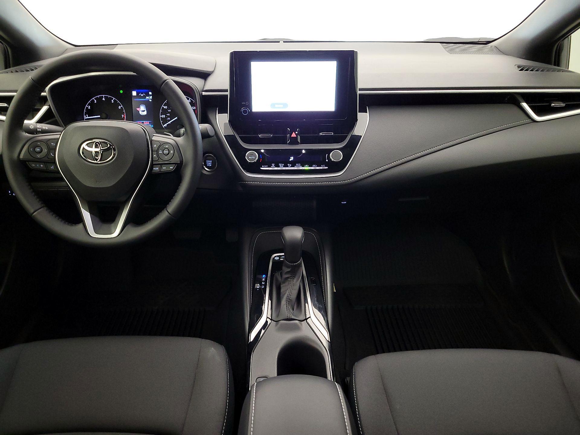 Thumbnail: 2025 Toyota Corolla - 9
