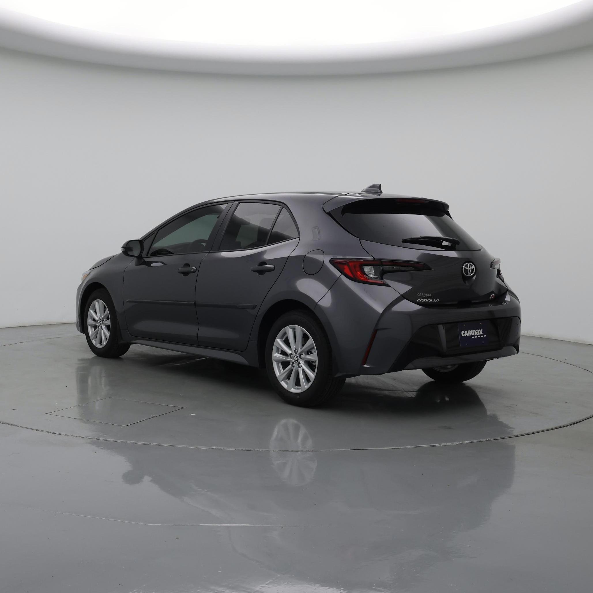 Thumbnail: 2025 Toyota Corolla - 2