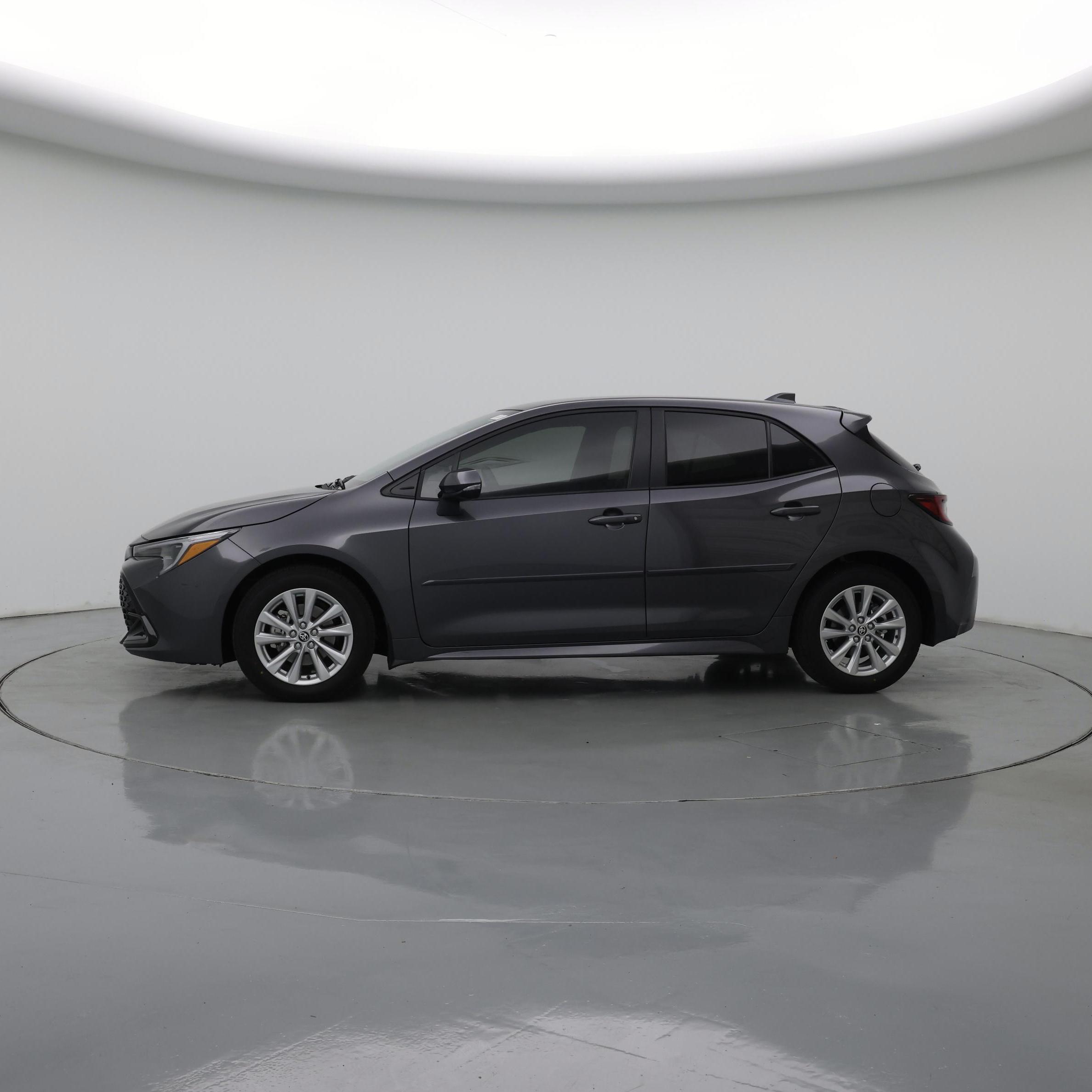 Thumbnail: 2025 Toyota Corolla - 3