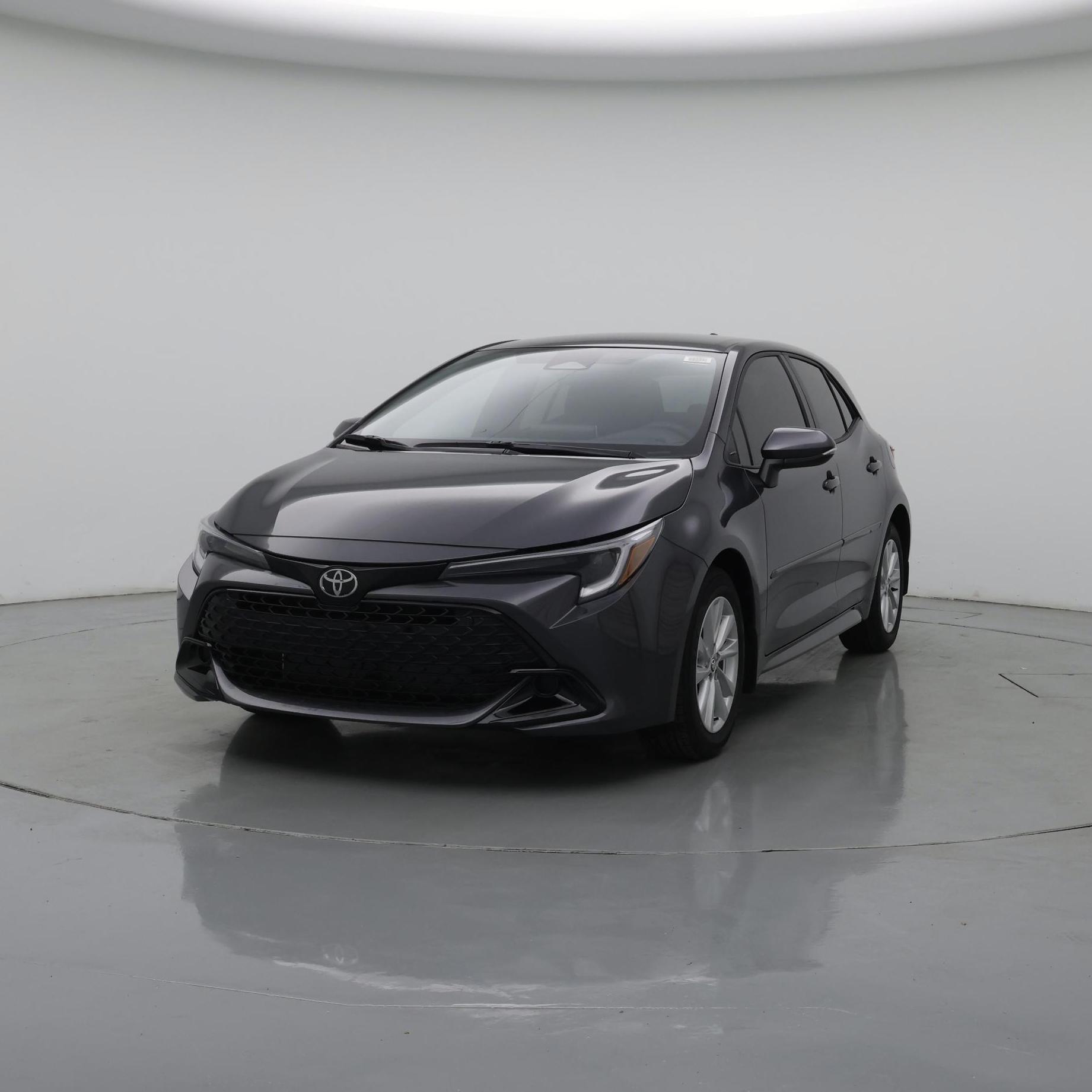 Thumbnail: 2025 Toyota Corolla - 4