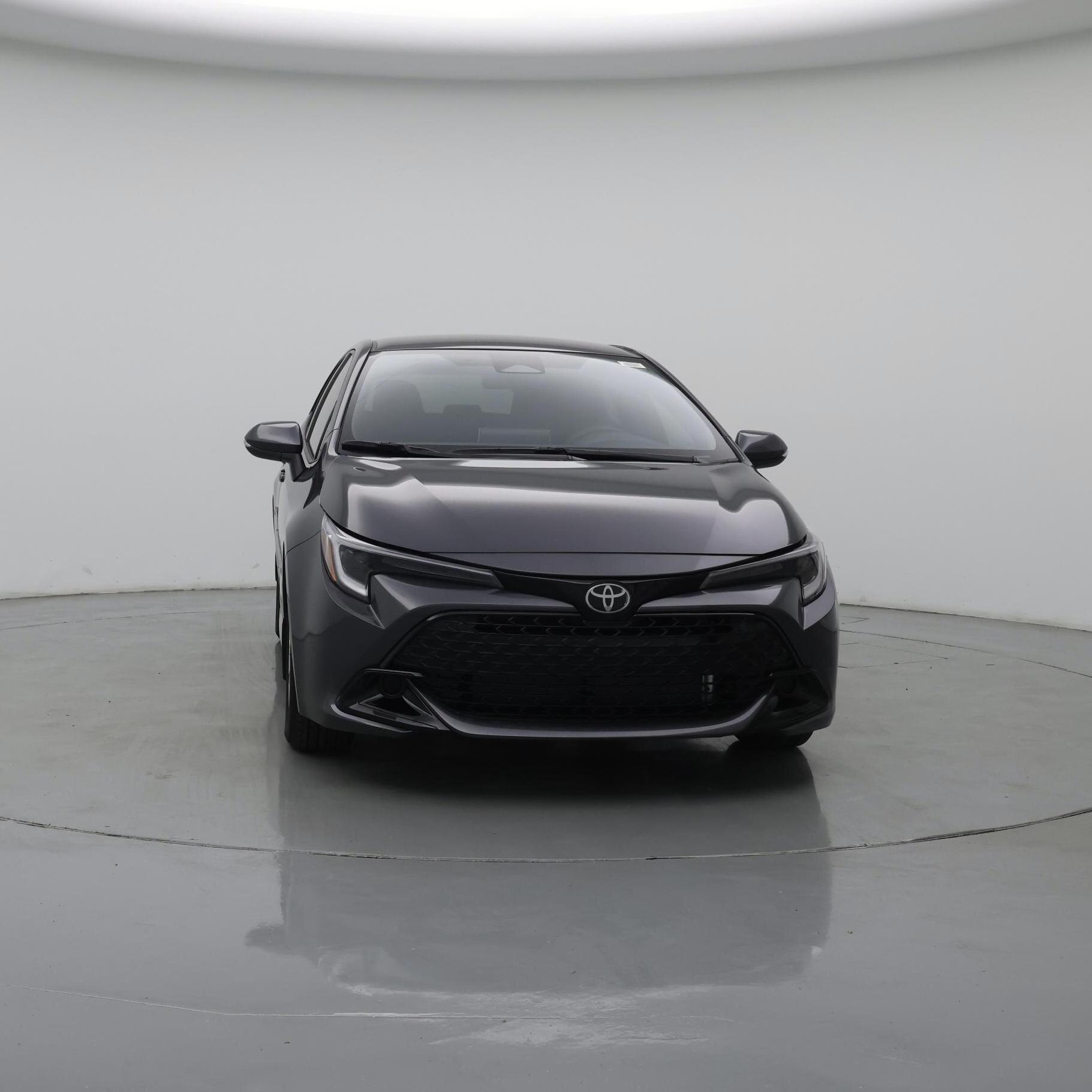 Thumbnail: 2025 Toyota Corolla - 5