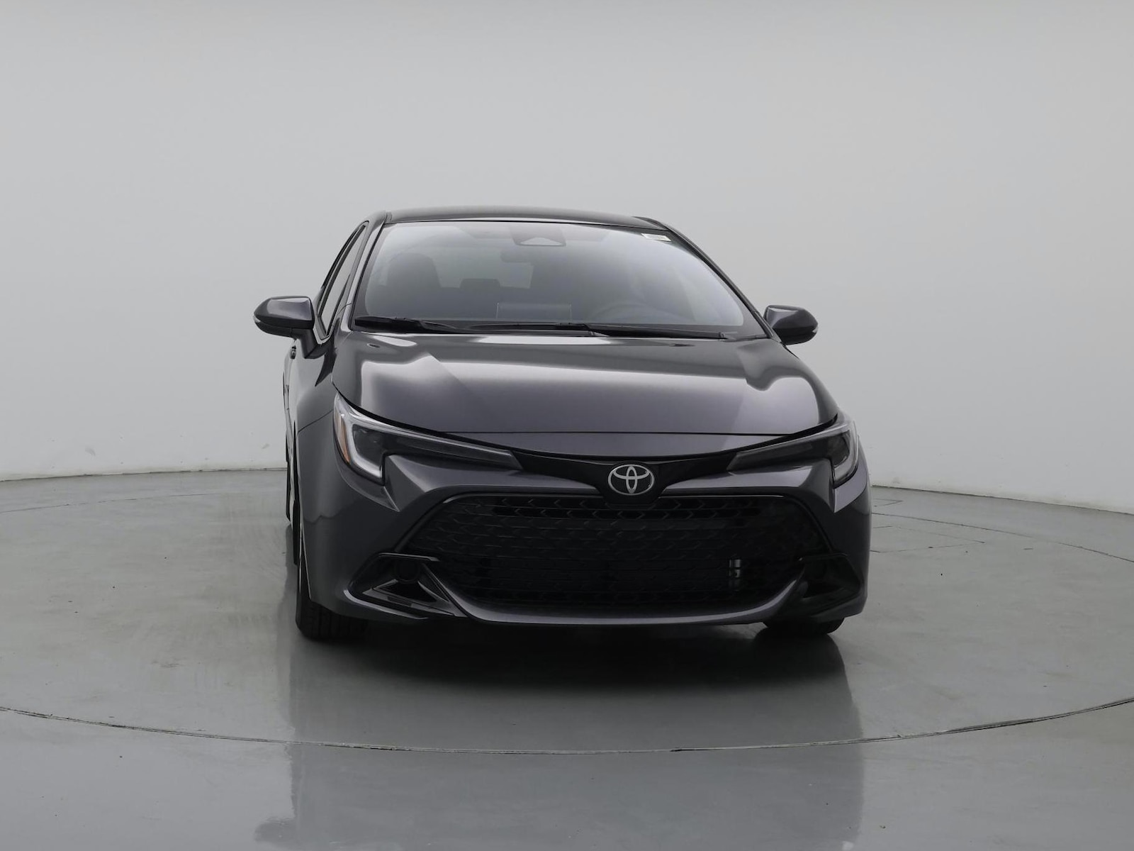 2025 Toyota Corolla Hatchback SE - Photo 6