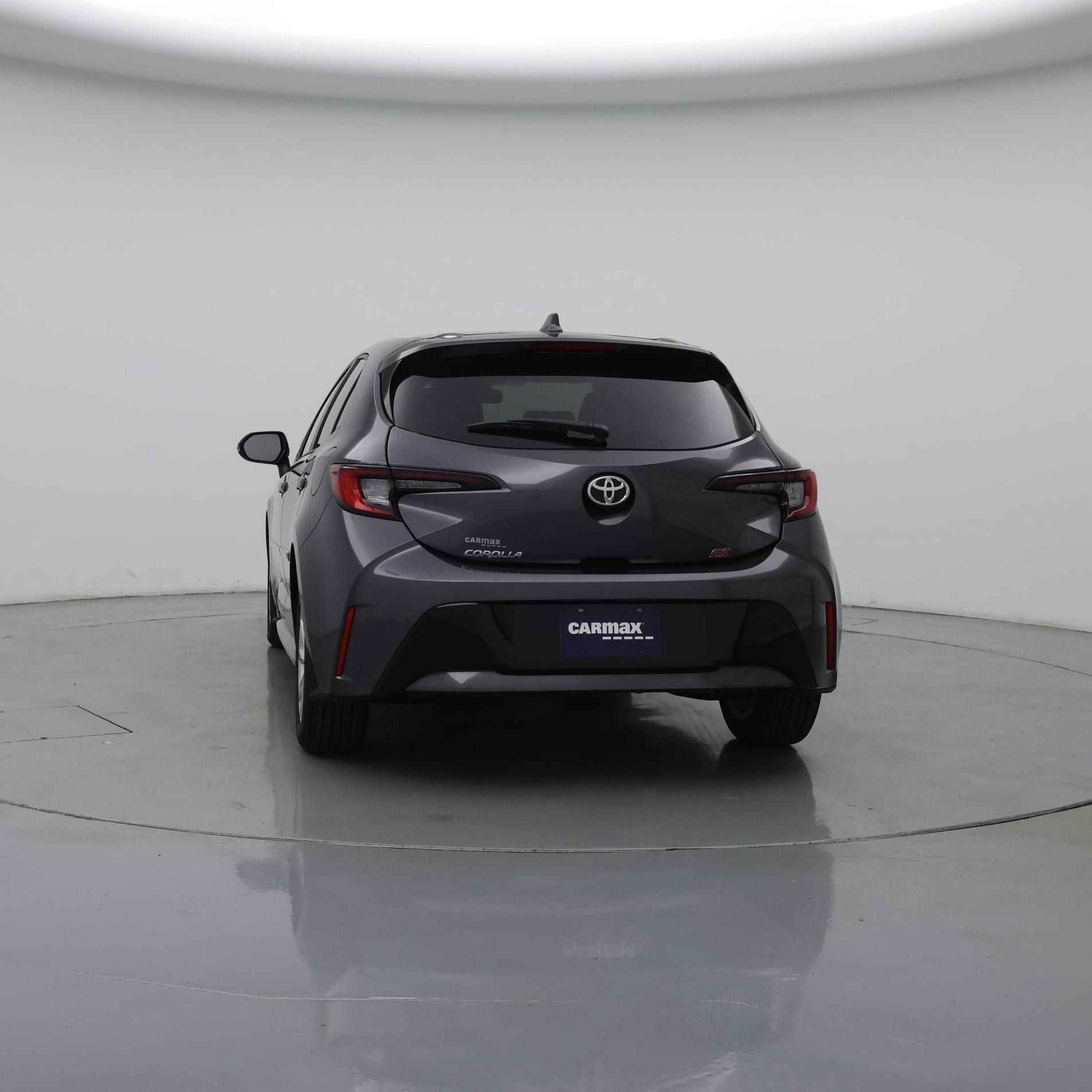 Thumbnail: 2025 Toyota Corolla - 6