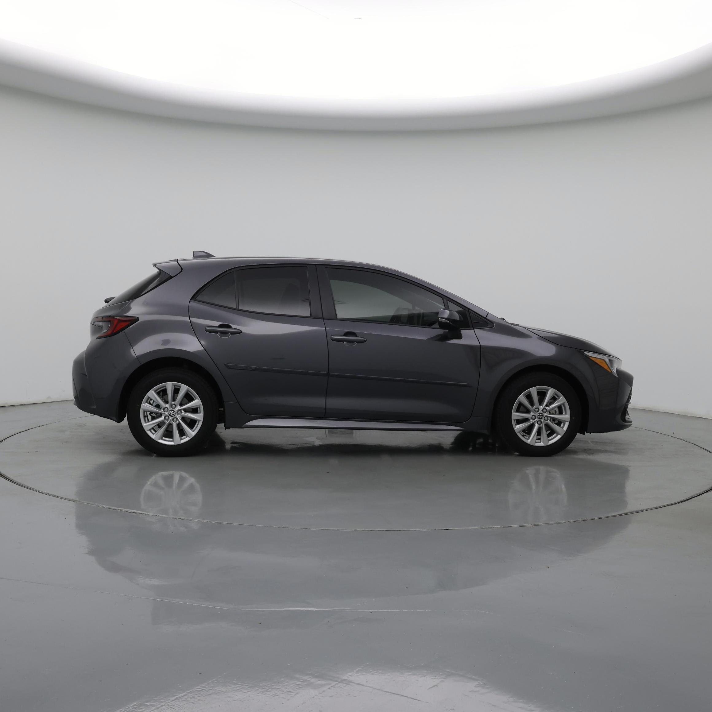 Thumbnail: 2025 Toyota Corolla - 7