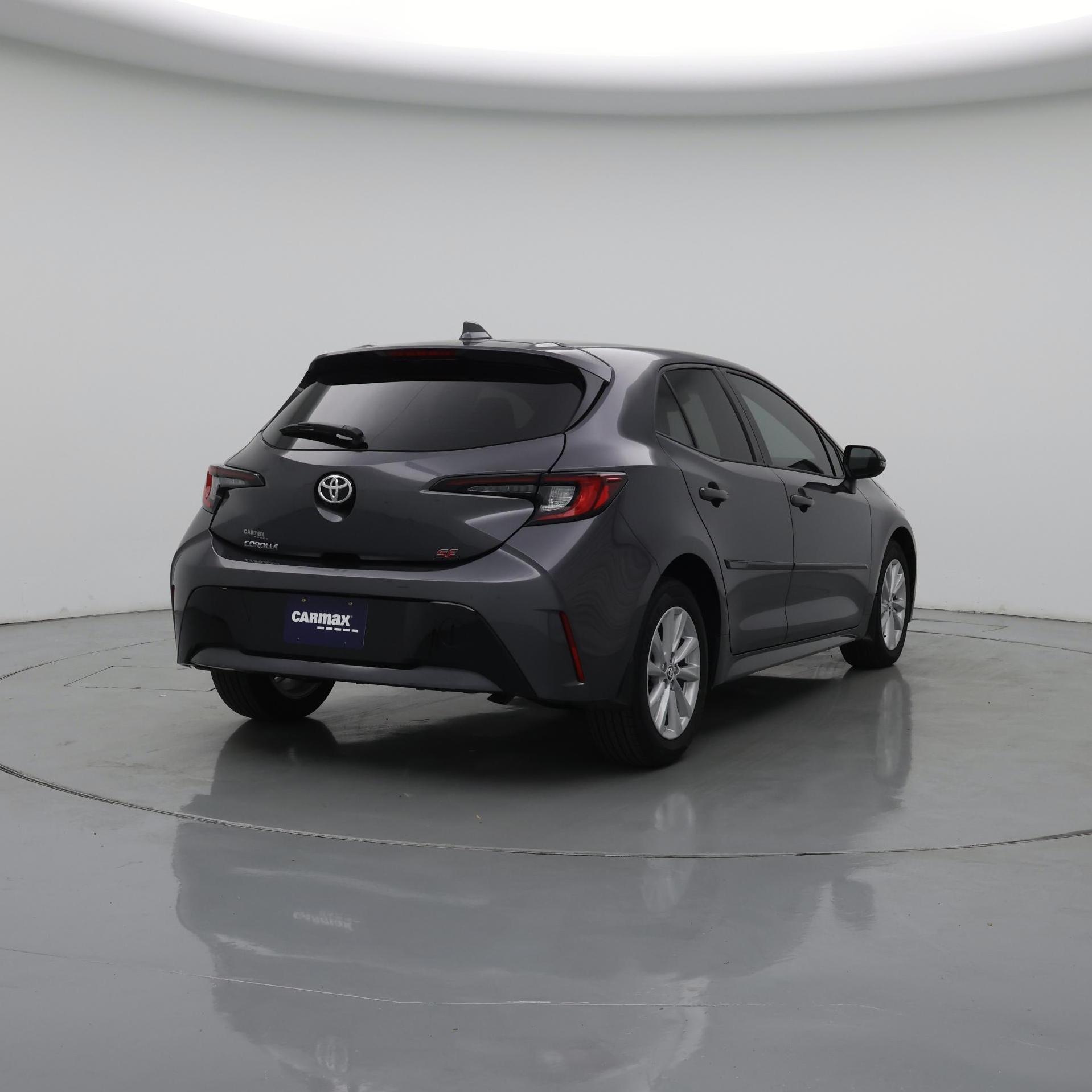Thumbnail: 2025 Toyota Corolla - 8