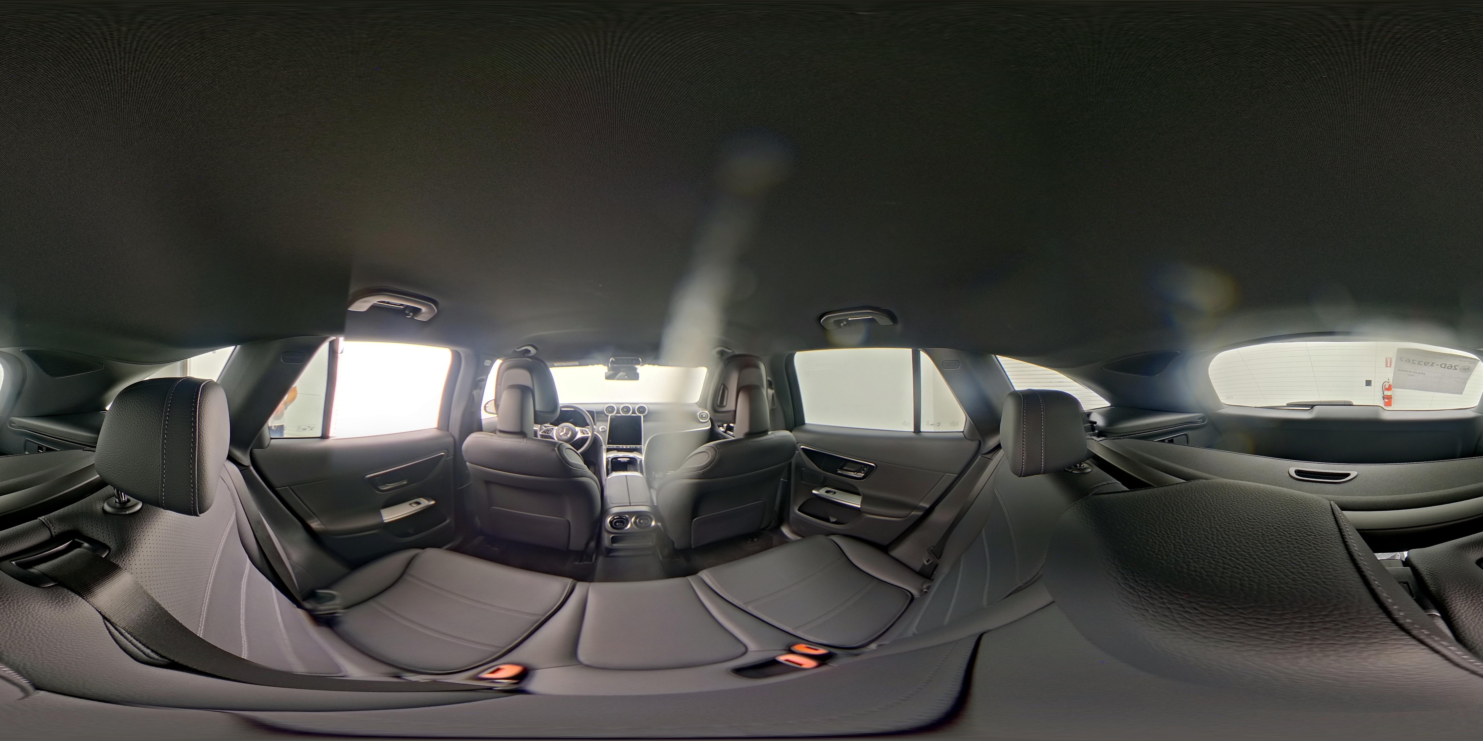 2025 Mercedes-Benz GLC Base - Photo 21