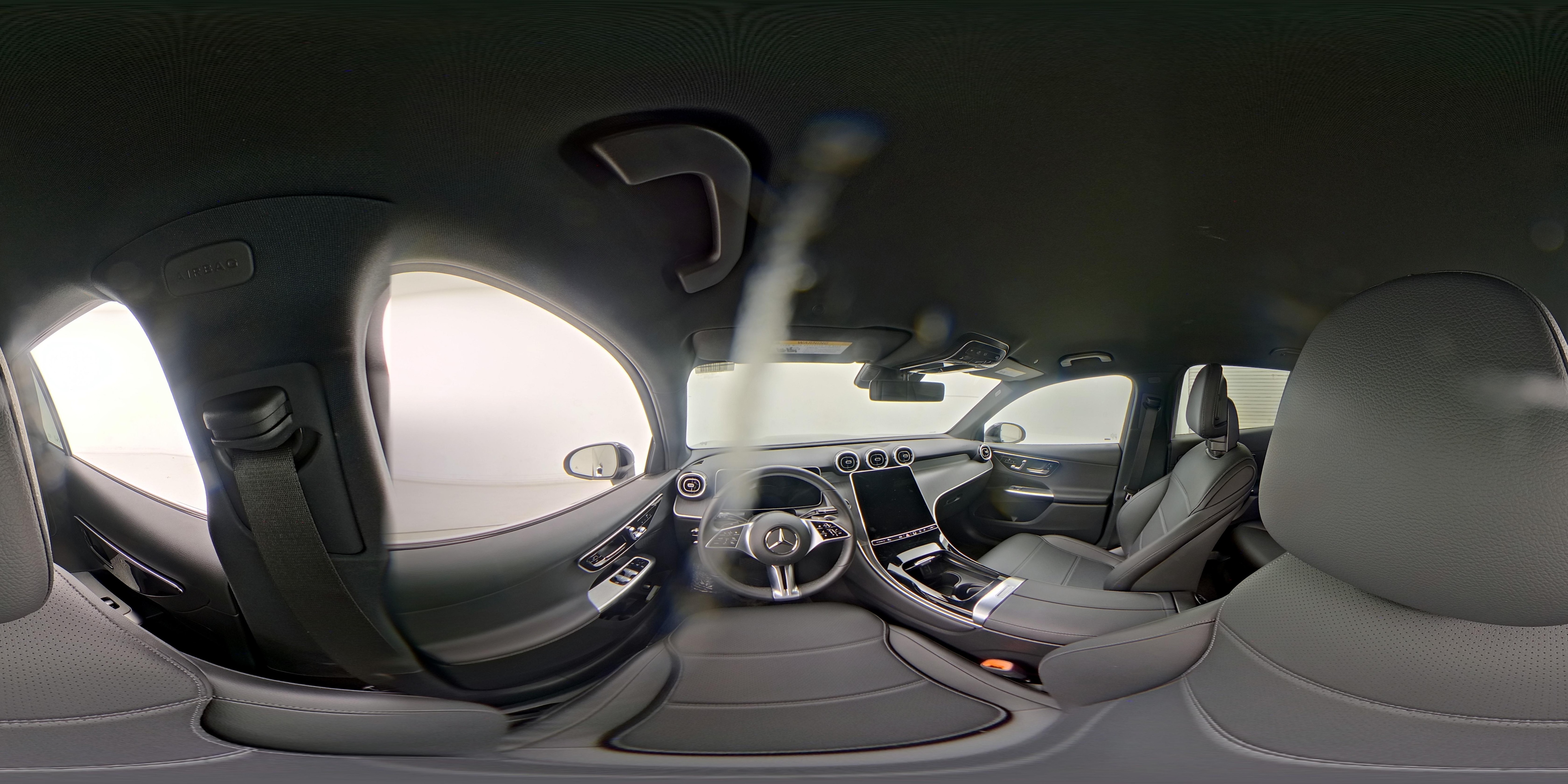 2025 Mercedes-Benz GLC Base - Photo 22