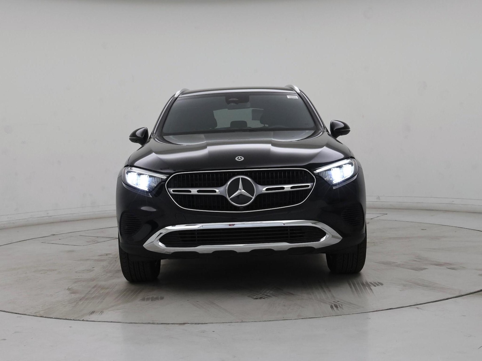 2025 Mercedes-Benz GLC Base - Photo 6