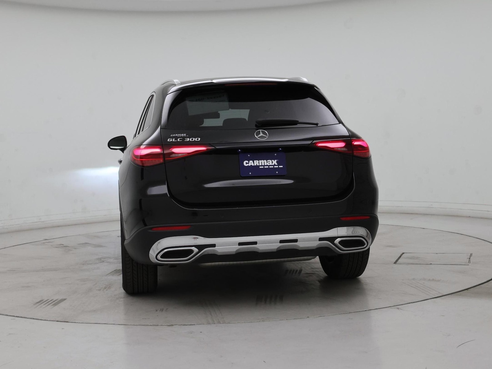 2025 Mercedes-Benz GLC Base - Photo 7