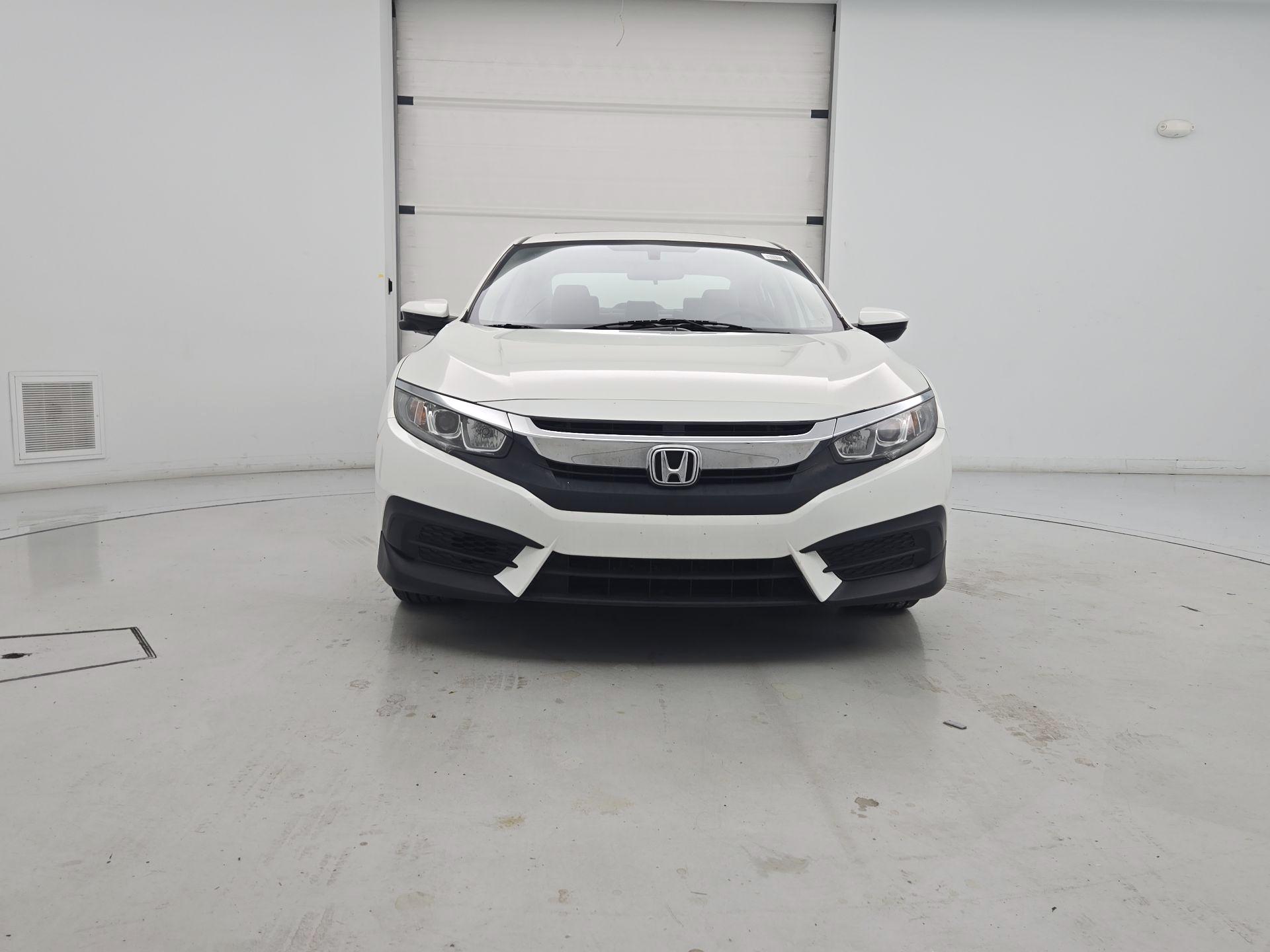 Thumbnail: 2018 Honda Civic - 2