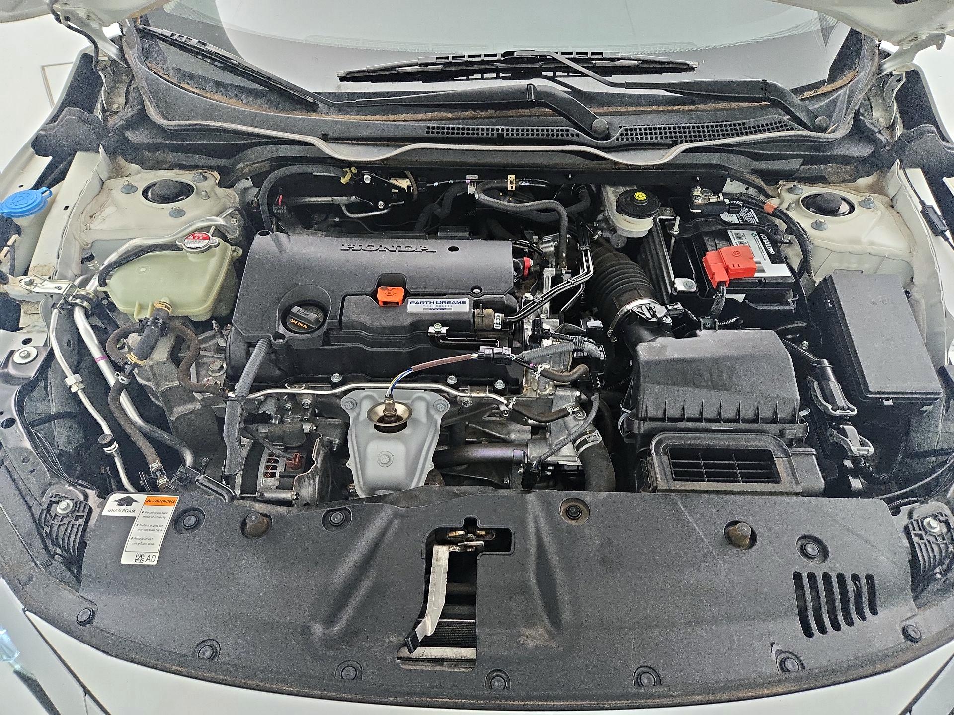 Thumbnail: 2018 Honda Civic - 20