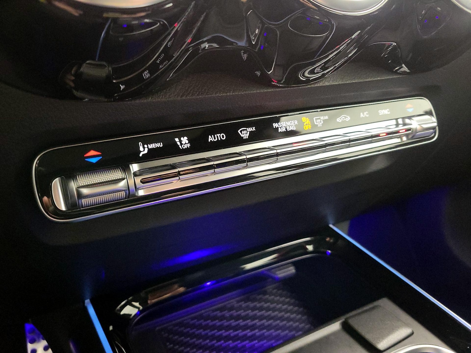 2024 Mercedes-Benz GLB GLB35 AMG - Photo 15