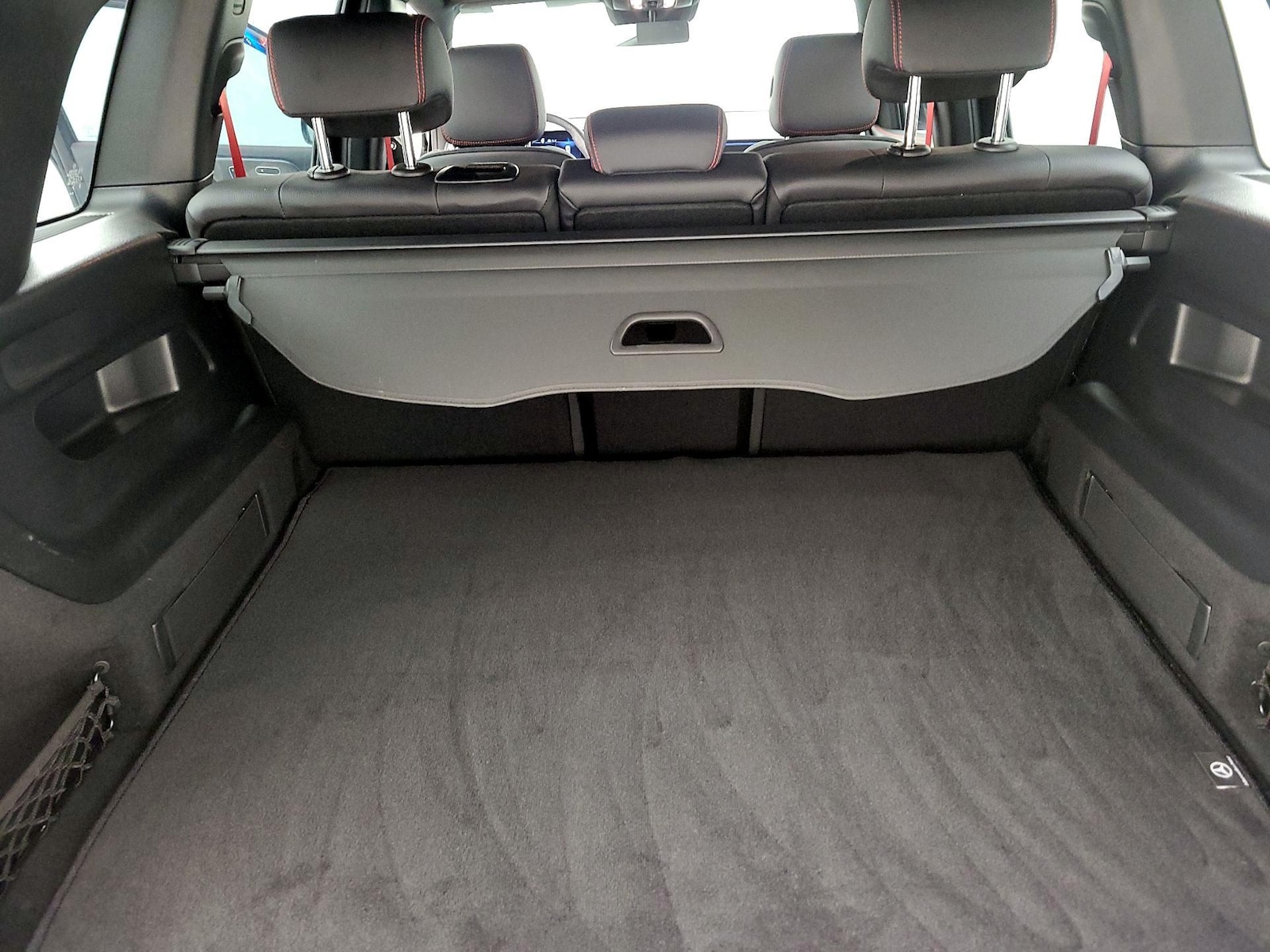 2024 Mercedes-Benz GLB GLB35 AMG - Photo 17