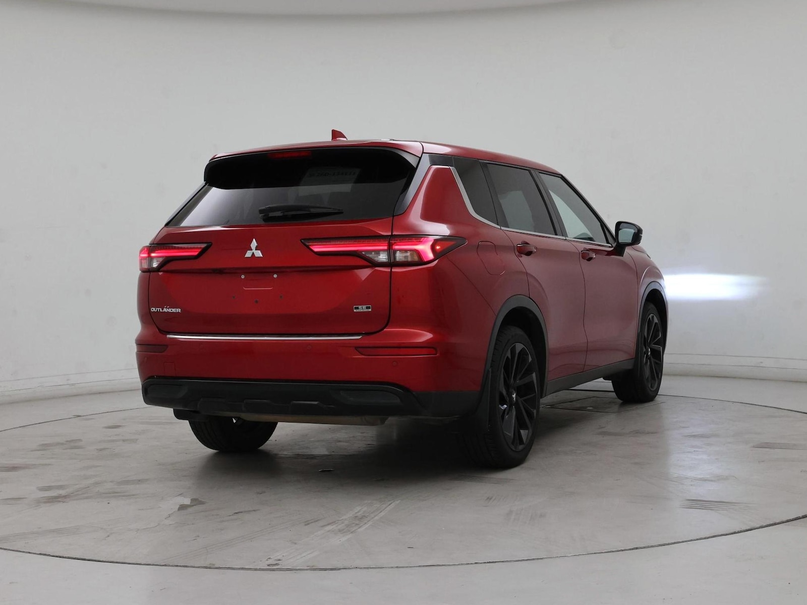 2024 Mercedes-Benz GLB GLB35 AMG - Photo 9