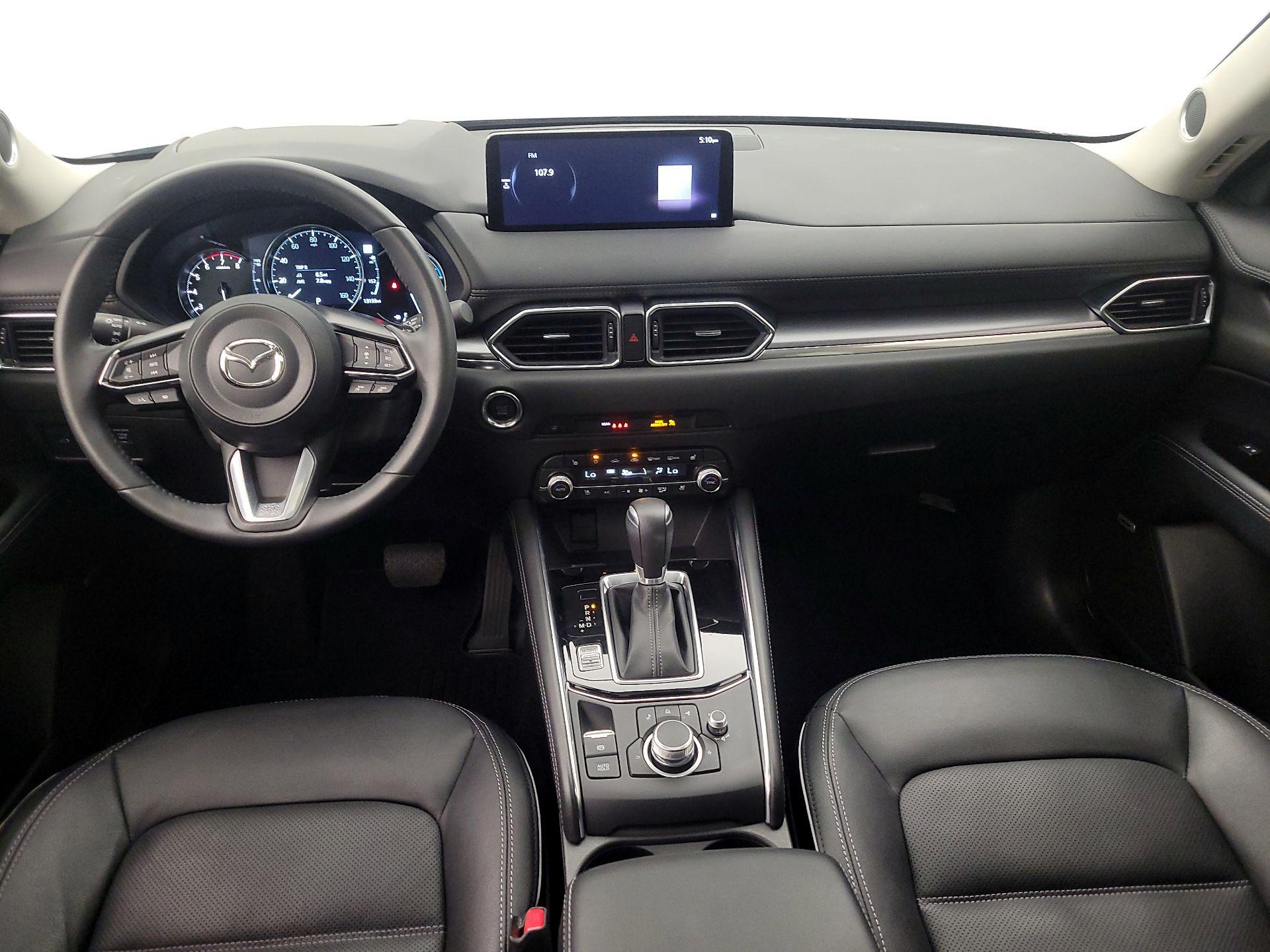 Thumbnail: 2025 Mazda CX-5 - 9