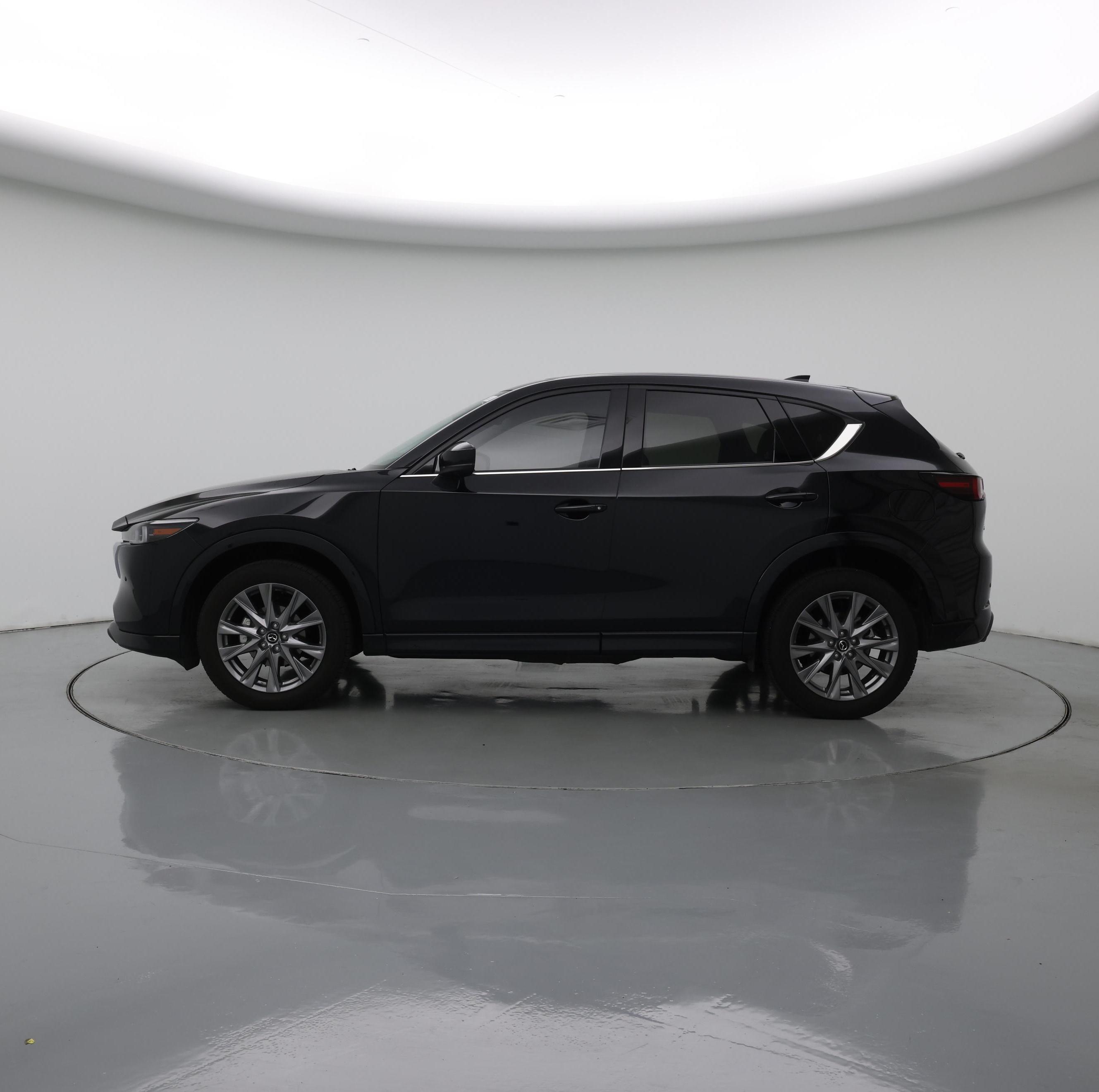 Thumbnail: 2025 Mazda CX-5 - 3