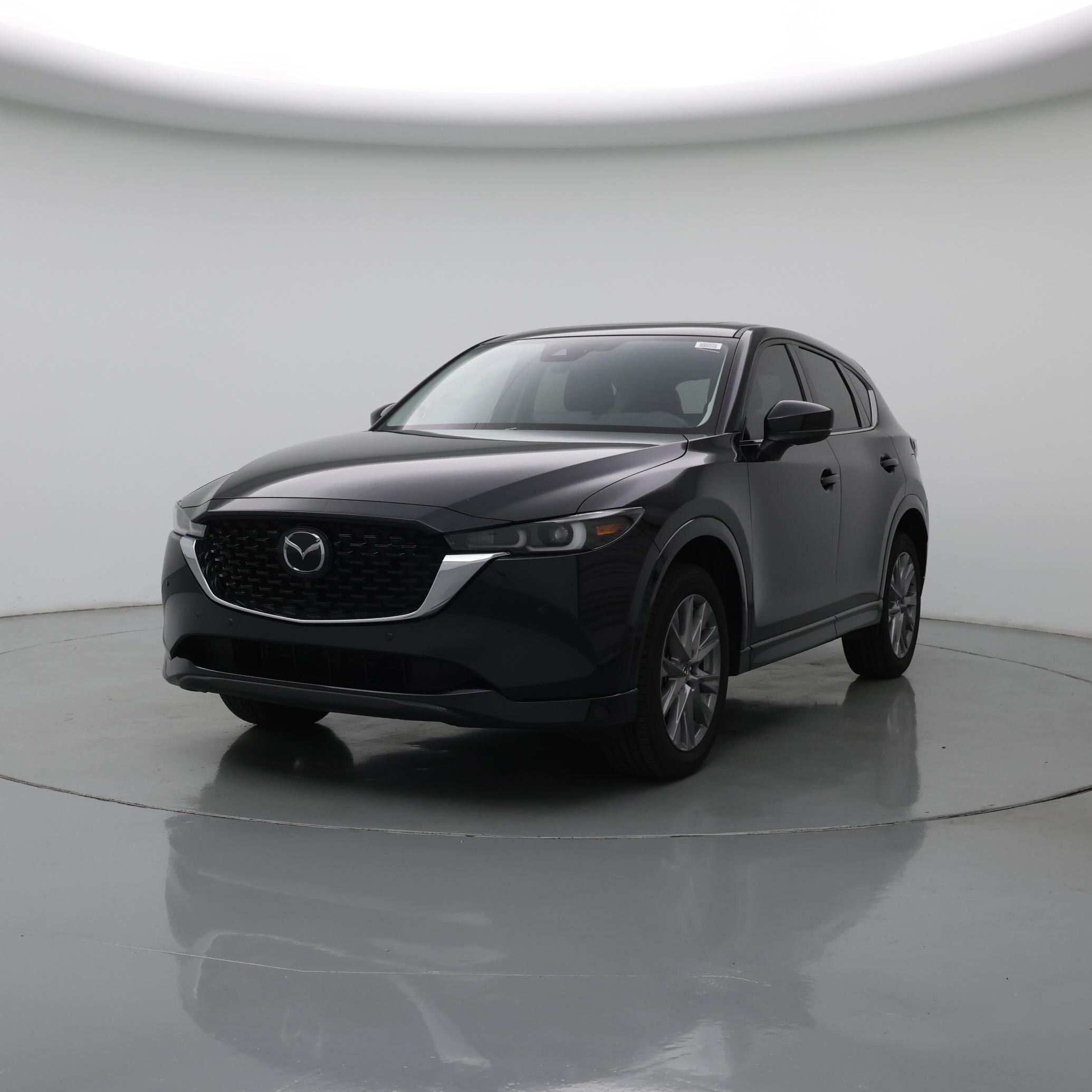 Thumbnail: 2025 Mazda CX-5 - 4