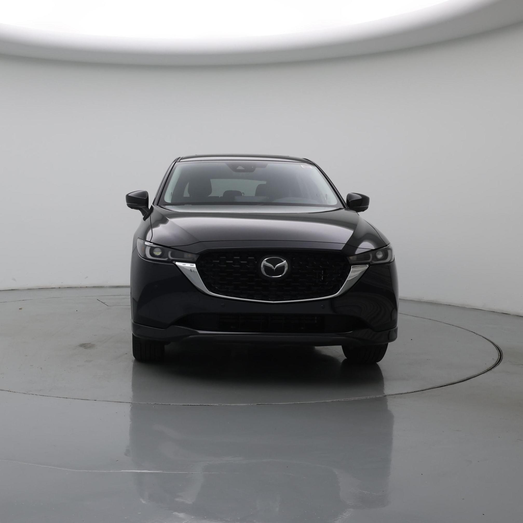 Thumbnail: 2025 Mazda CX-5 - 5