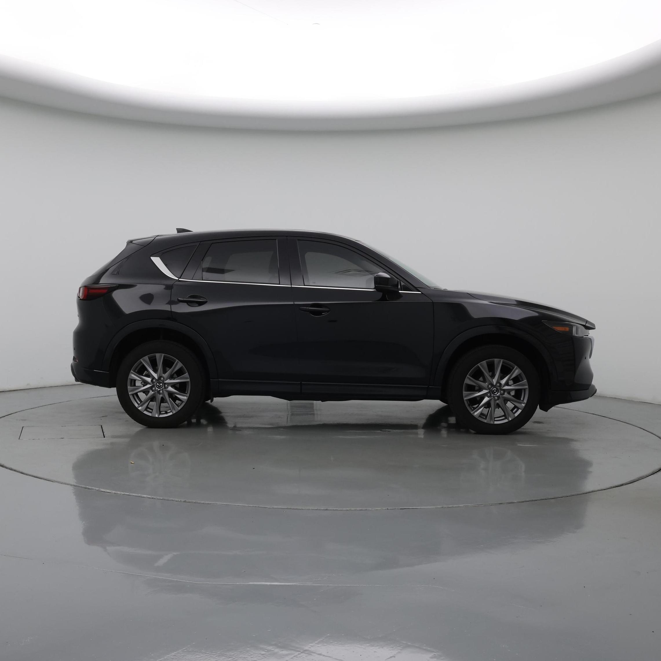 Thumbnail: 2025 Mazda CX-5 - 7