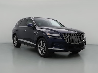 2023 Genesis GV80 3.5T