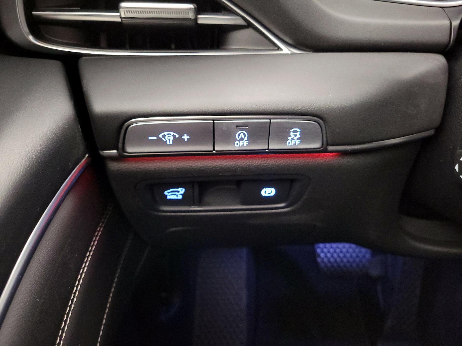 2023 GENESIS GV80 Standard - Photo 14